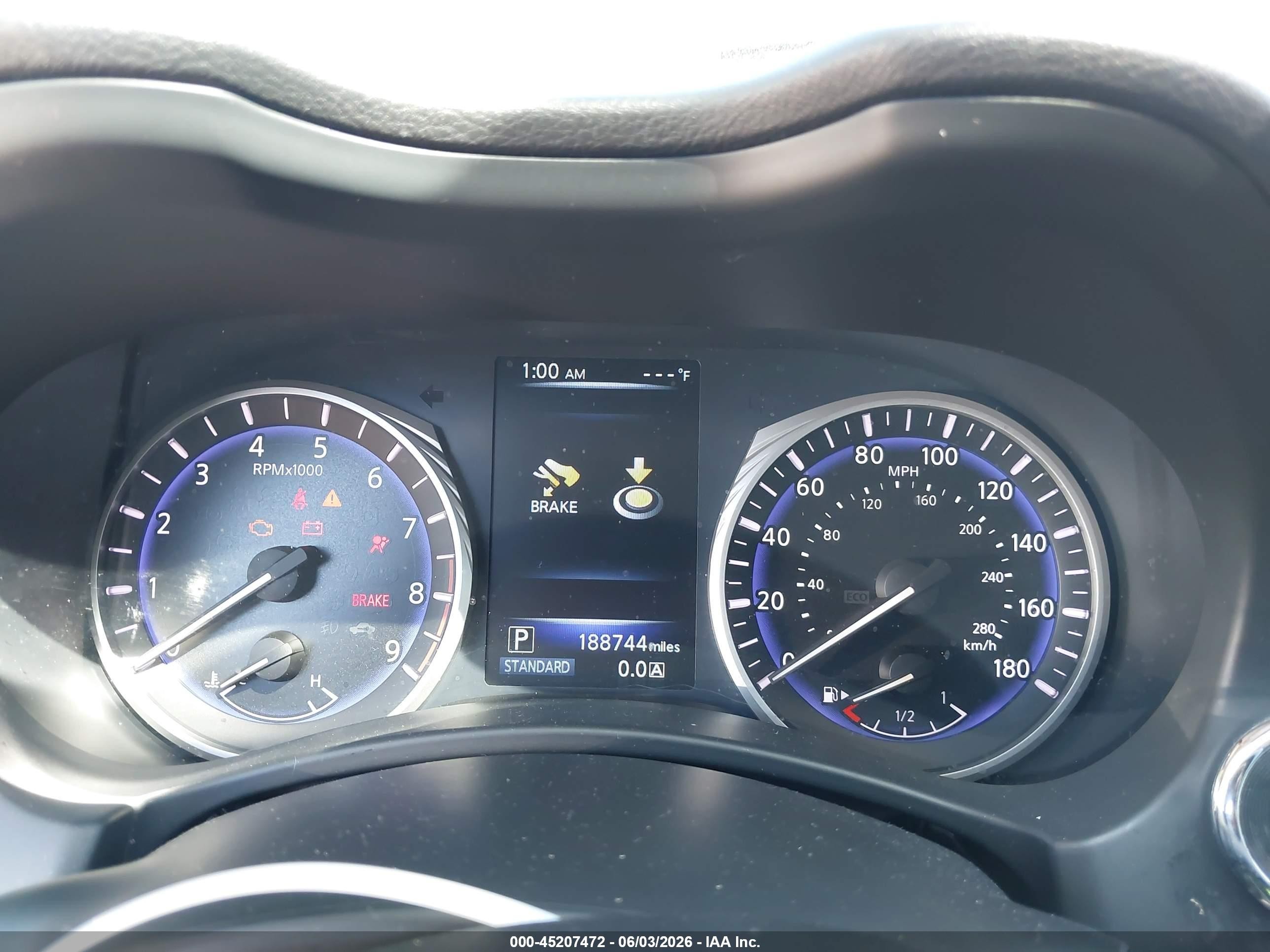 2015 Infiniti Q50 Premium Black vin: JN1BV7AR0FM420216