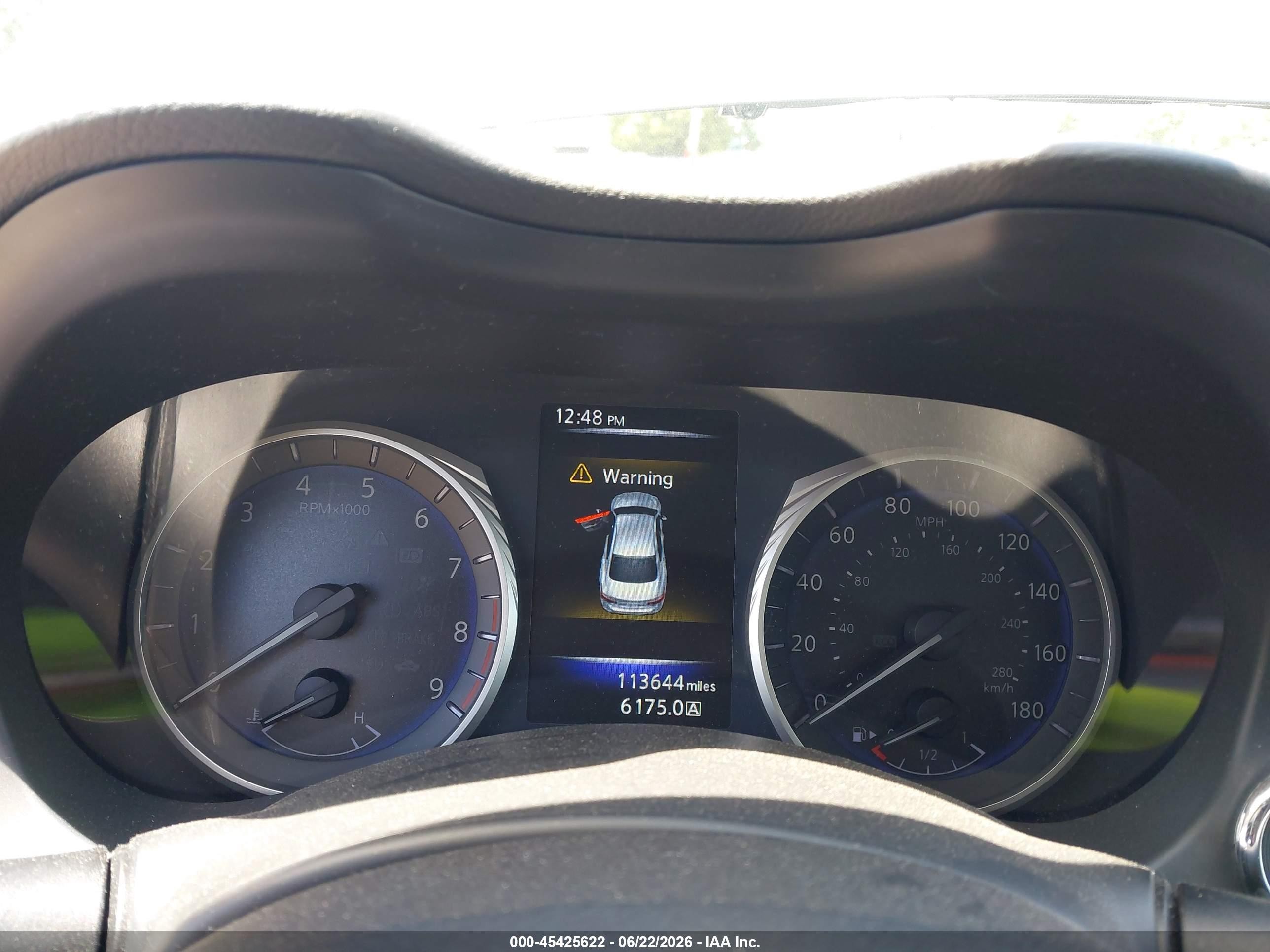 2015 Infiniti Q50 Premium Gray vin: JN1BV7AR0FM422676