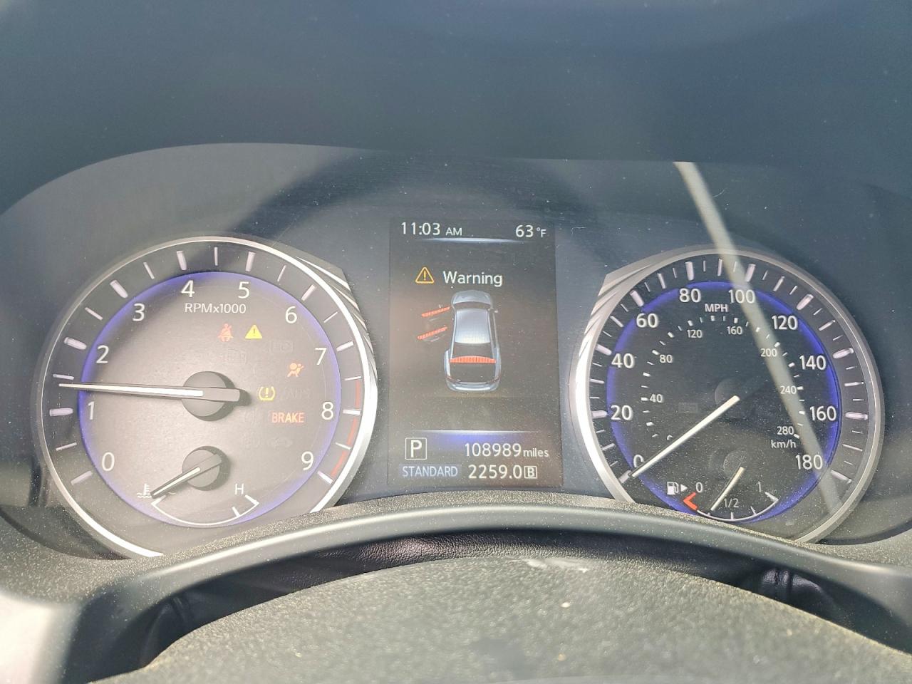 2014 Infiniti Q50 Premium Black vin: JN1BV7AR1EM701360