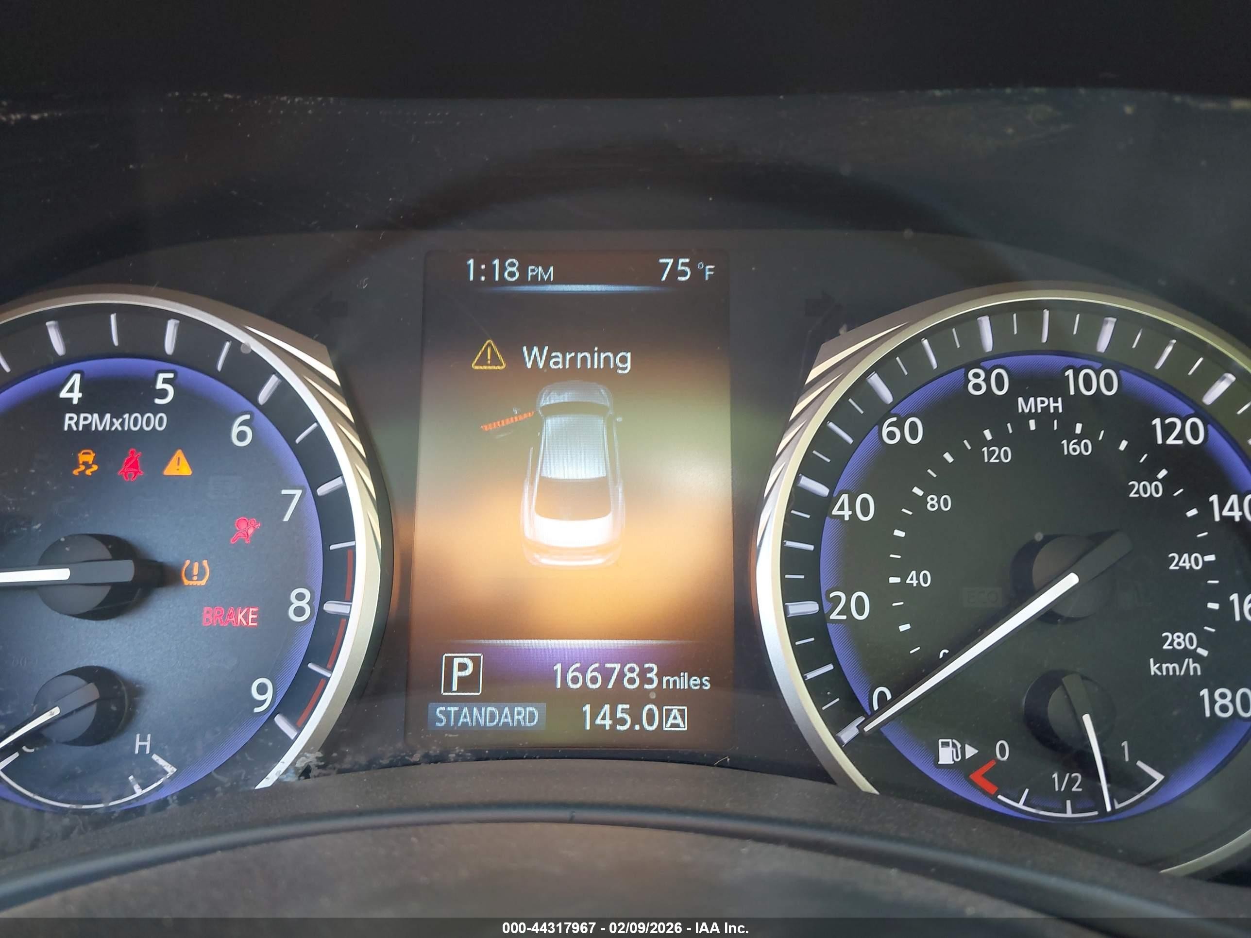 2015 Infiniti Q50 Sport Gray vin: JN1BV7AR1FM398422