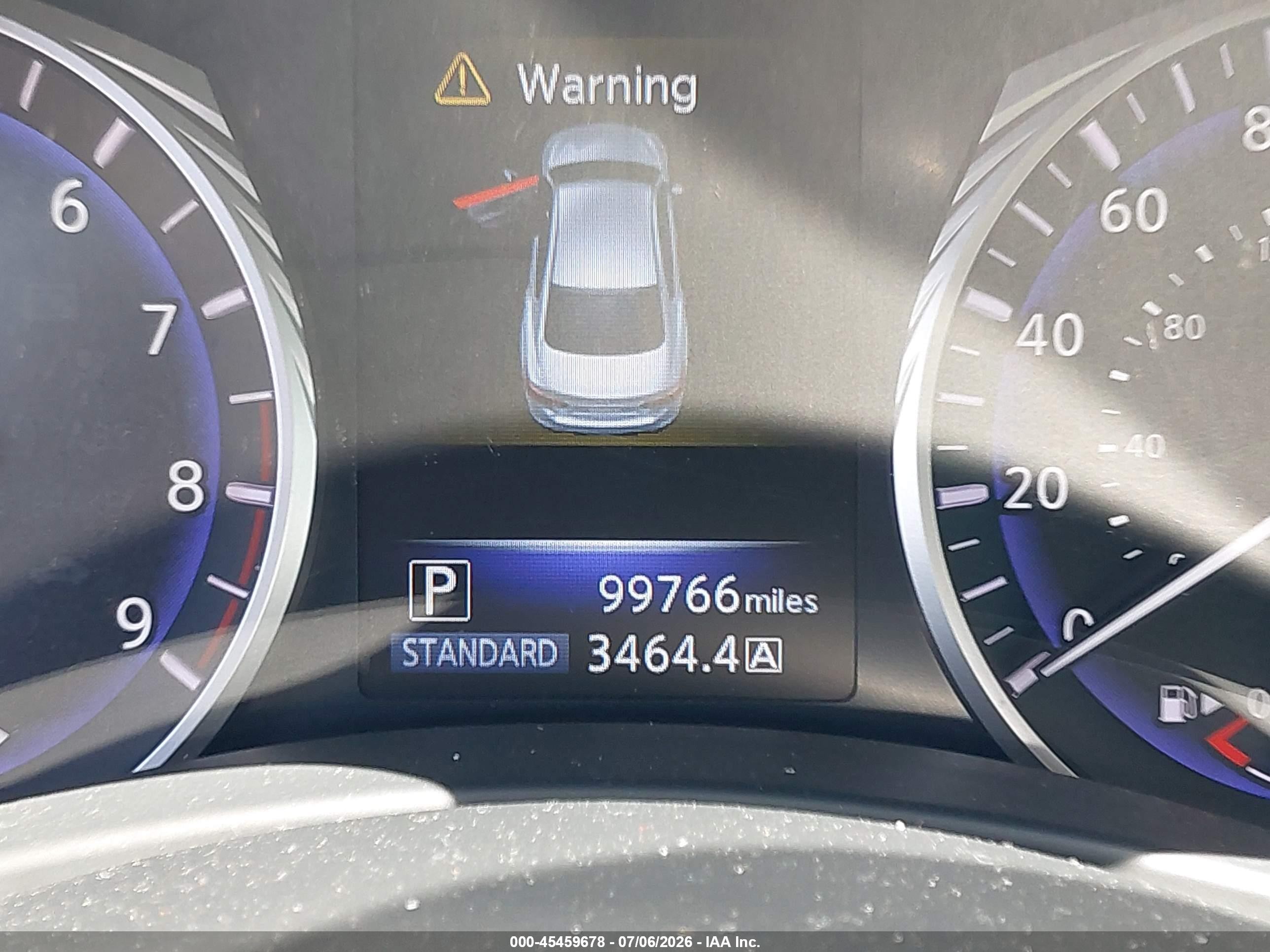 2015 Infiniti Q50 Premium Black vin: JN1BV7AR1FM401965