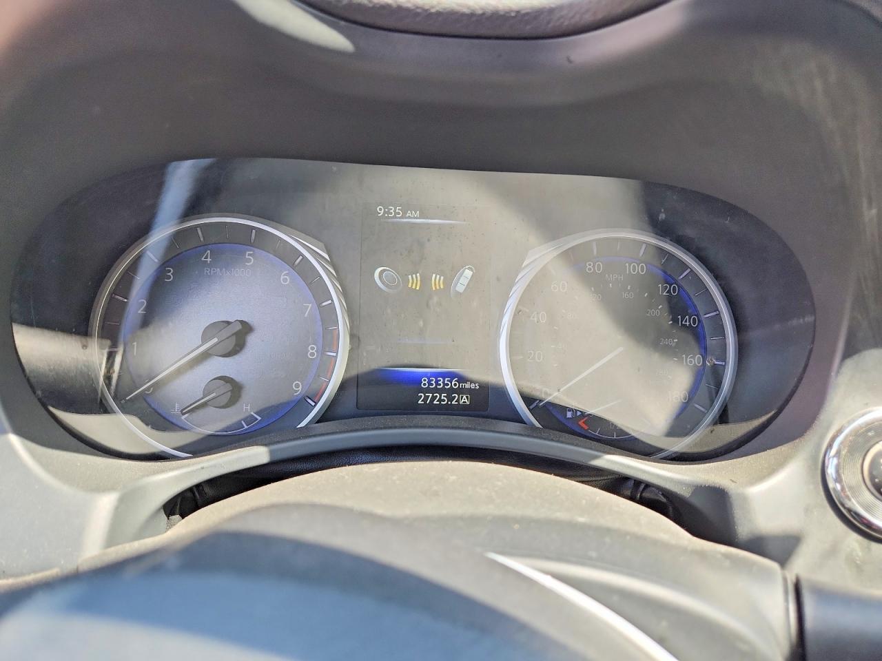 2015 Infiniti Q50 Premium Black vin: JN1BV7AR1FM408849