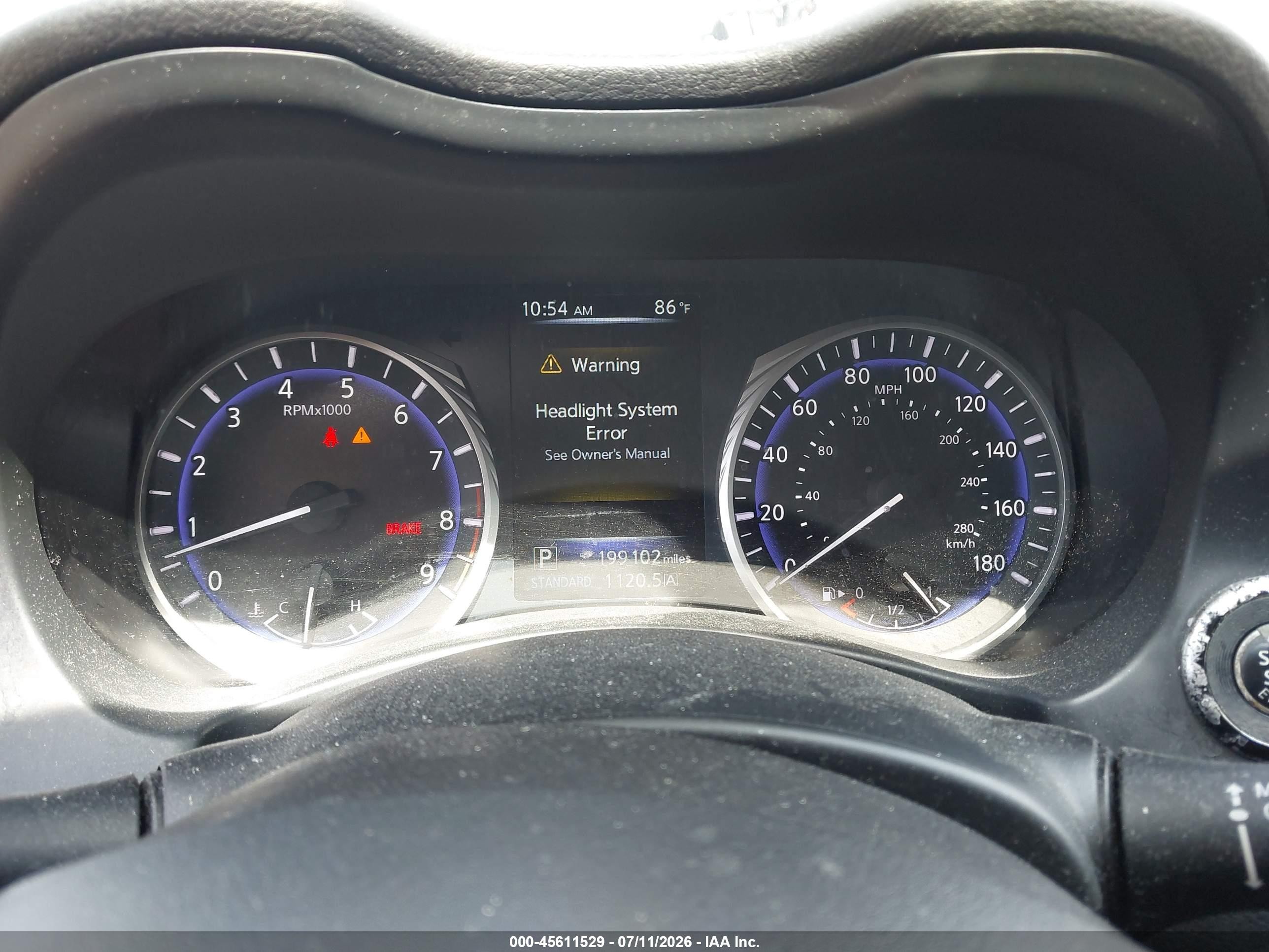 2015 Infiniti Q50   Silver vin: JN1BV7AR1FM415459