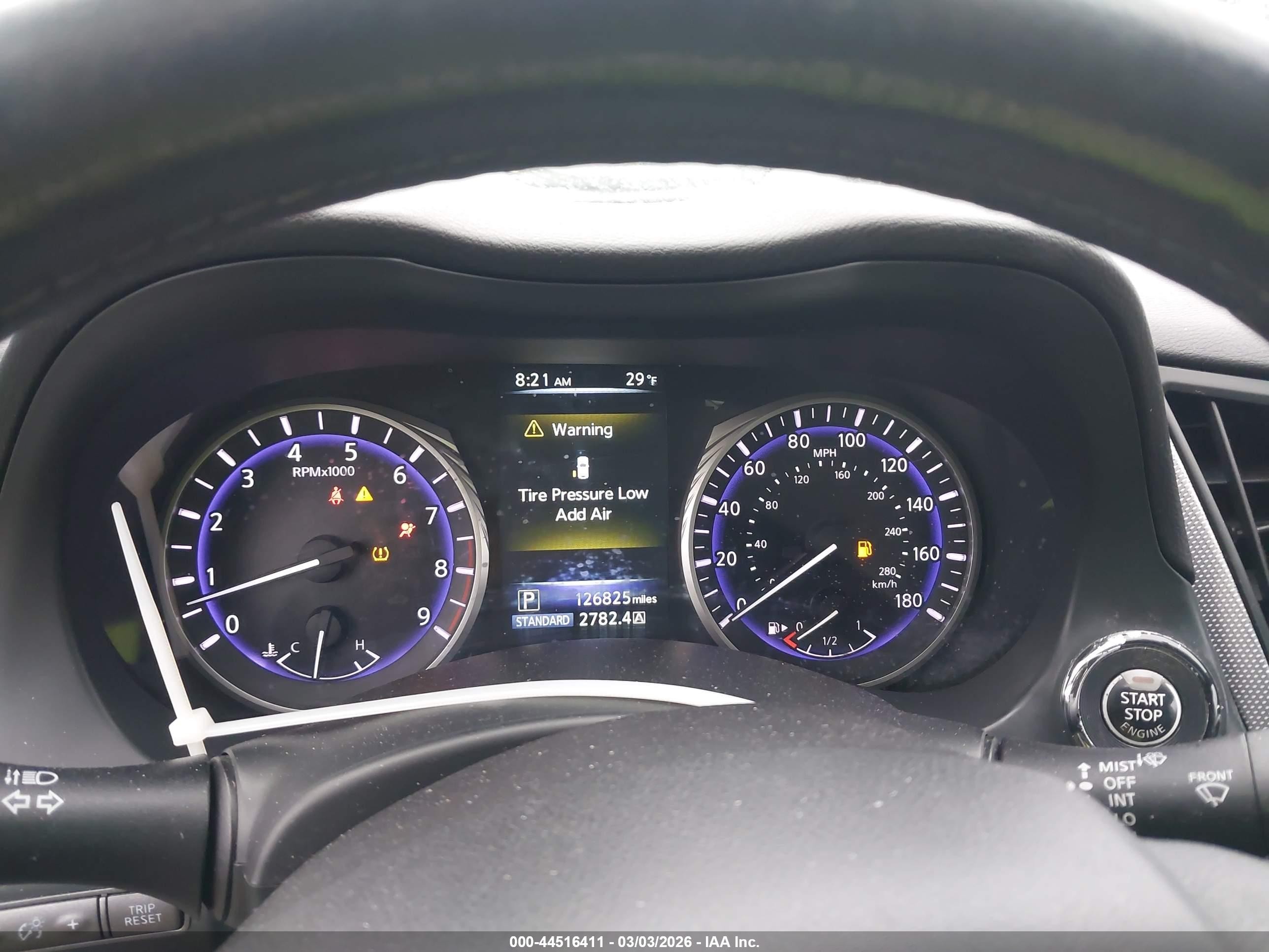2015 Infiniti Q50 Premium Black vin: JN1BV7AR1FM423982