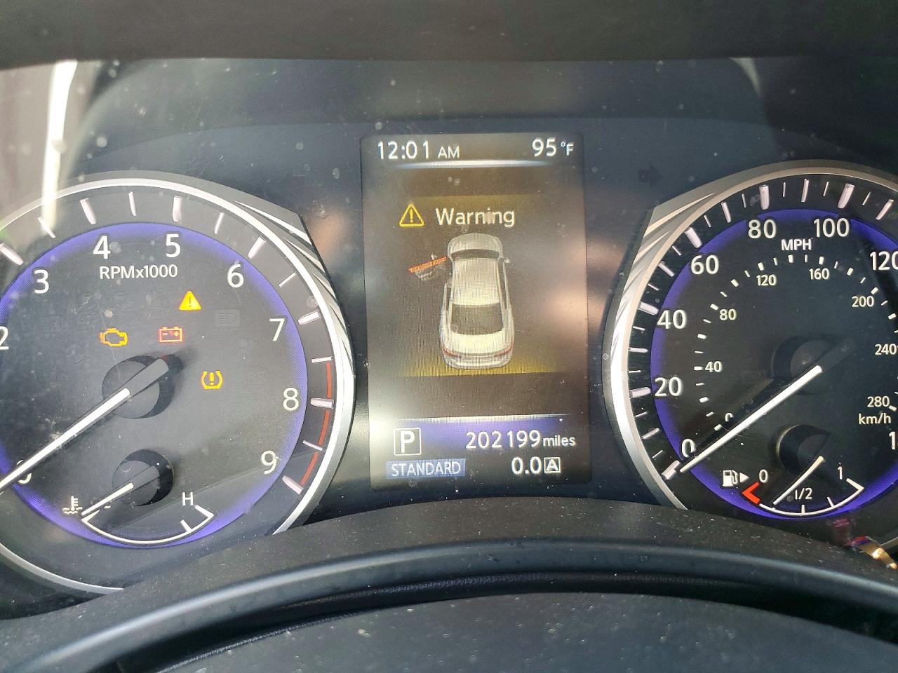 2014 Infiniti Q50 Base Black vin: JN1BV7AR2EM684696