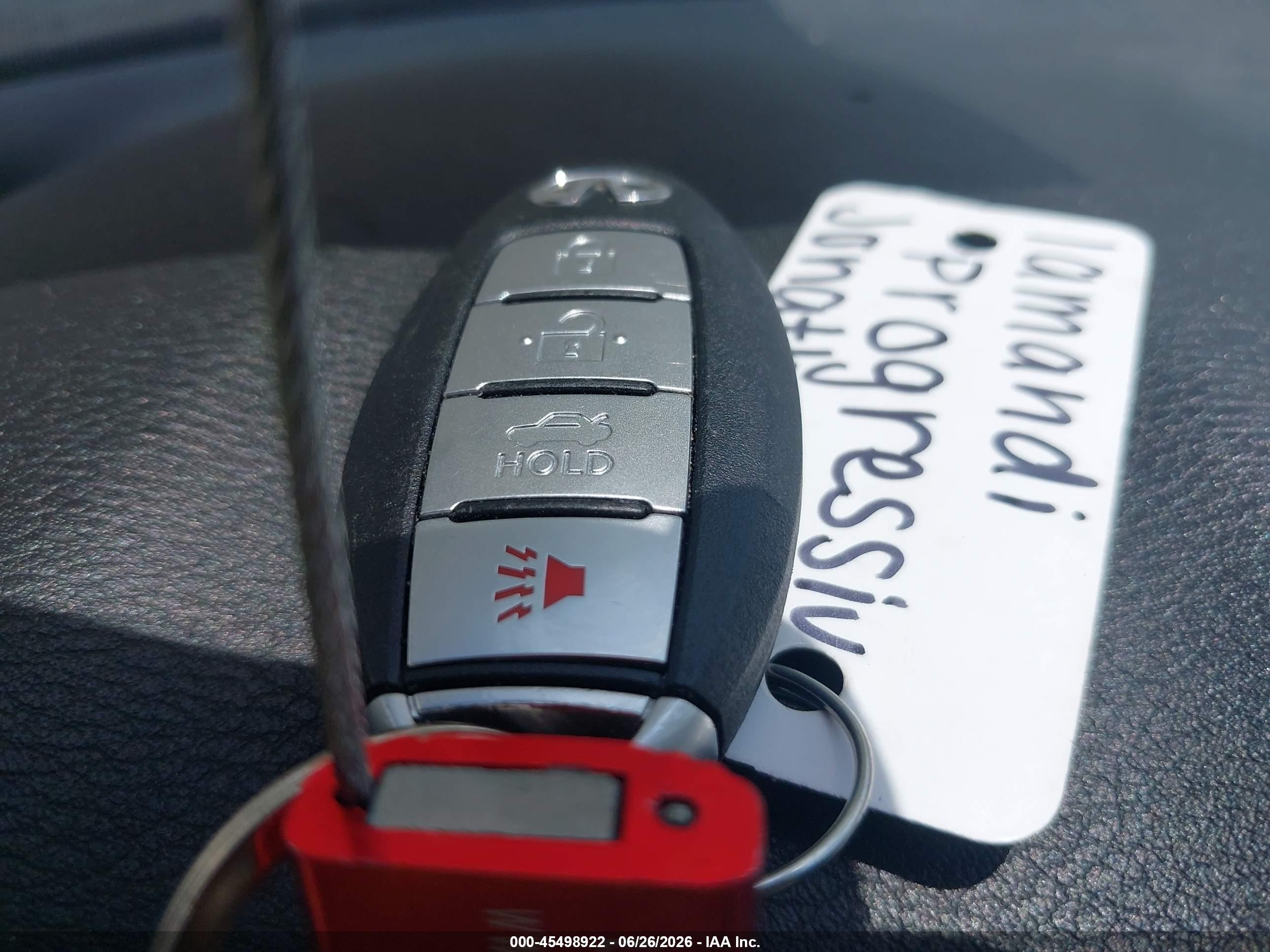 2014 Infiniti Q50 Premium Красный vin: JN1BV7AR2EM695410
