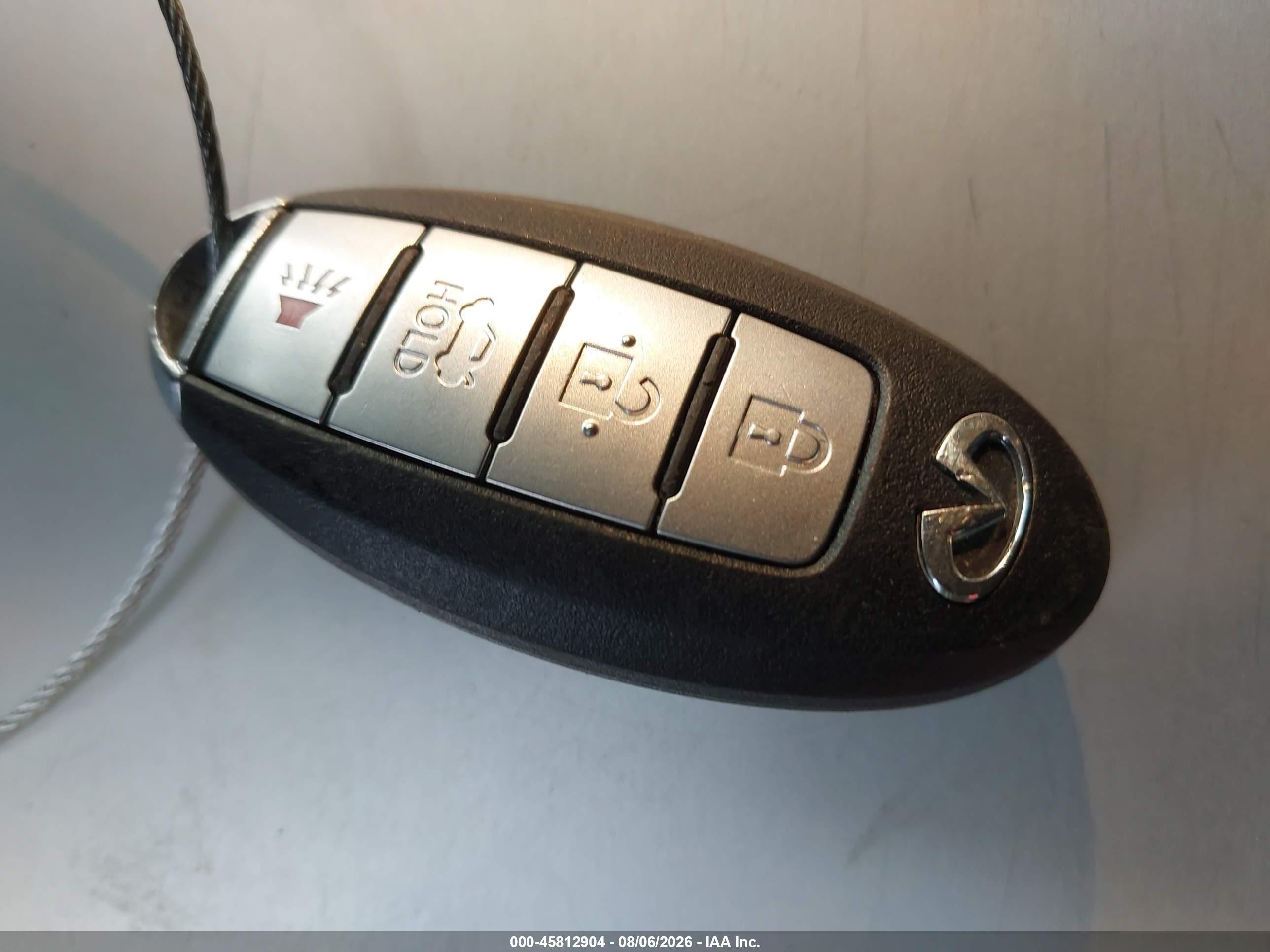 2014 Infiniti Q50 Premium Серый vin: JN1BV7AR2EM697979