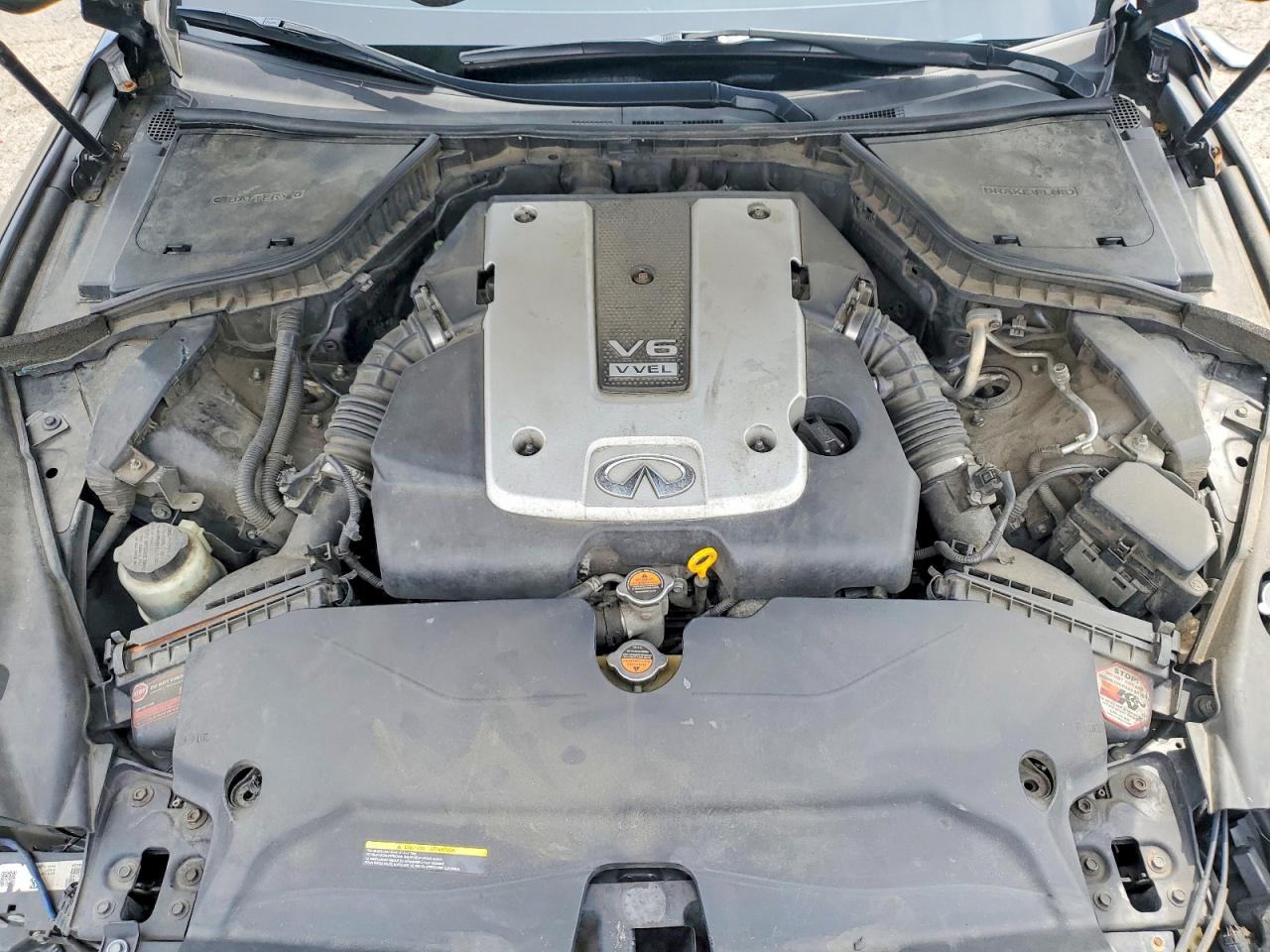 2014 Infiniti Q50 Premium Black vin: JN1BV7AR3EM688708