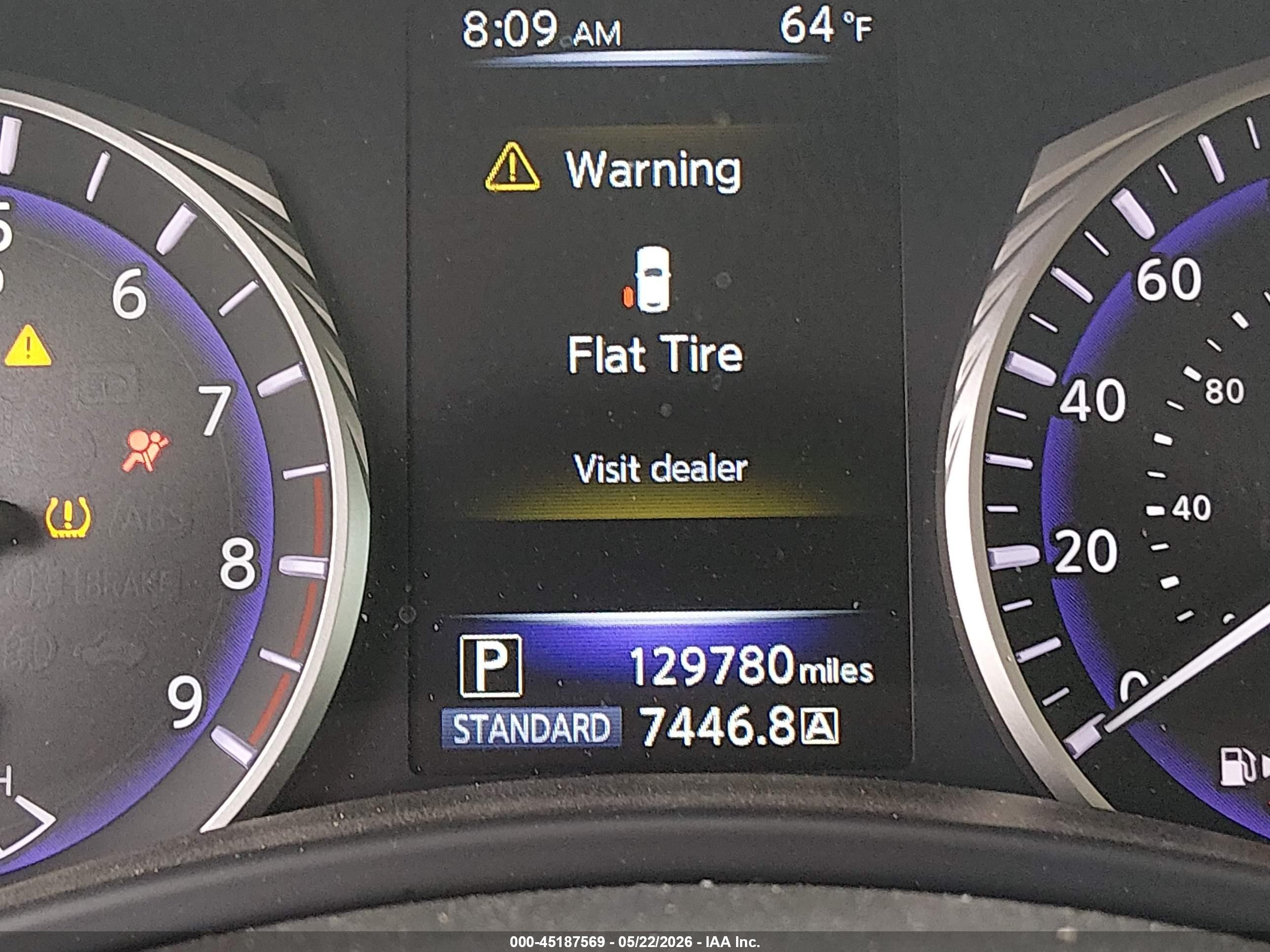 2015 Infiniti Q50 Черный vin: JN1BV7AR3FM399930