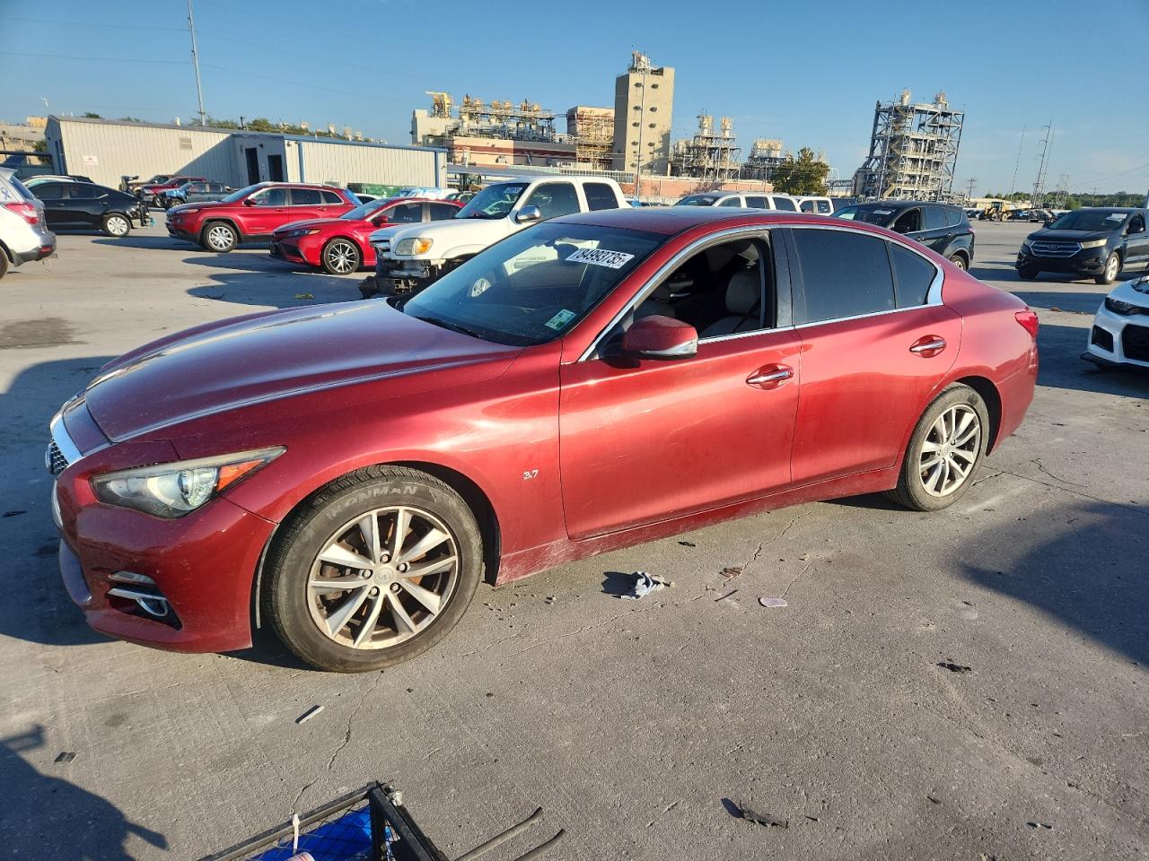 JN1BV7AR3FM401126