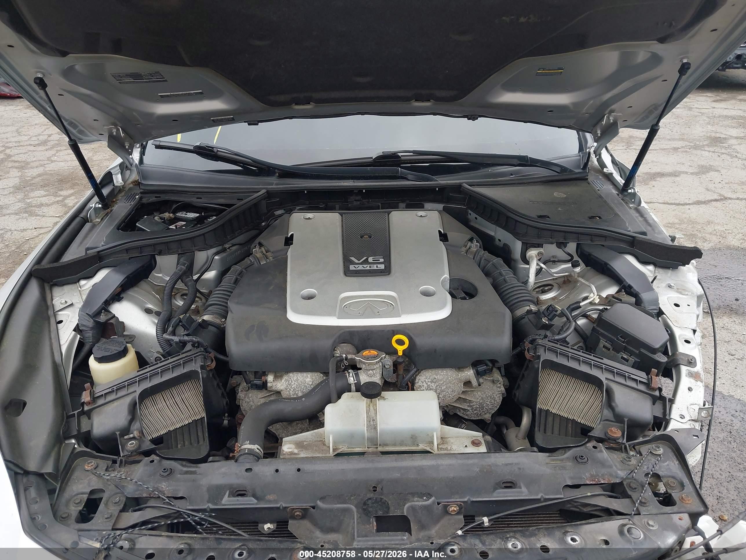 2015 Infiniti Q50 Premium Silver vin: JN1BV7AR3FM416371