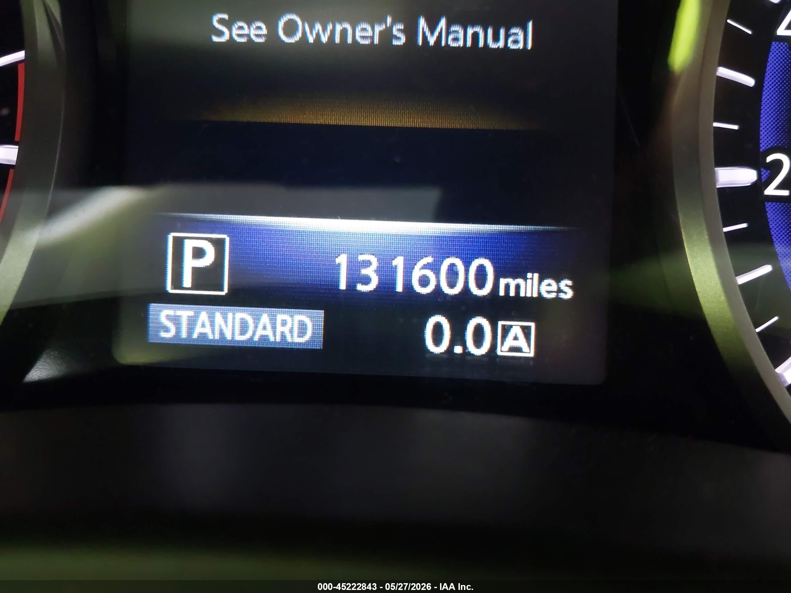 2014 Infiniti Q50 Sport White vin: JN1BV7AR4EM685641
