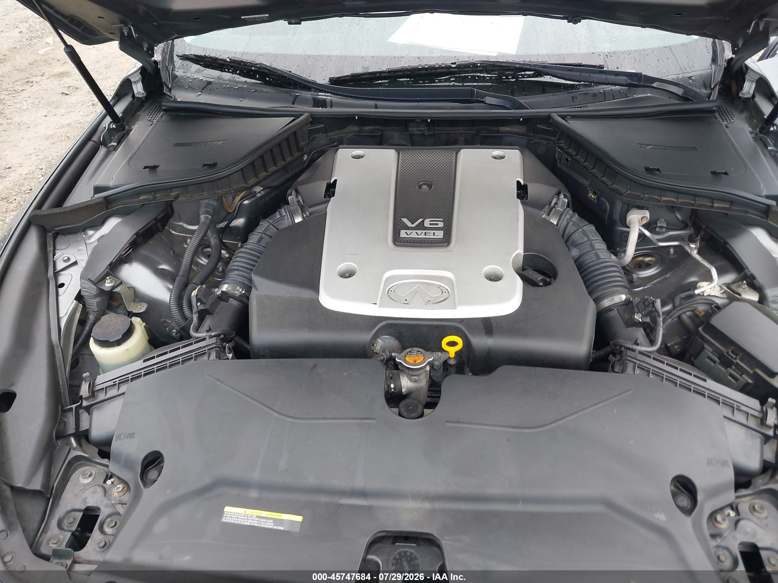 2015 Infiniti Q50 Premium Gray vin: JN1BV7AR4FM404603