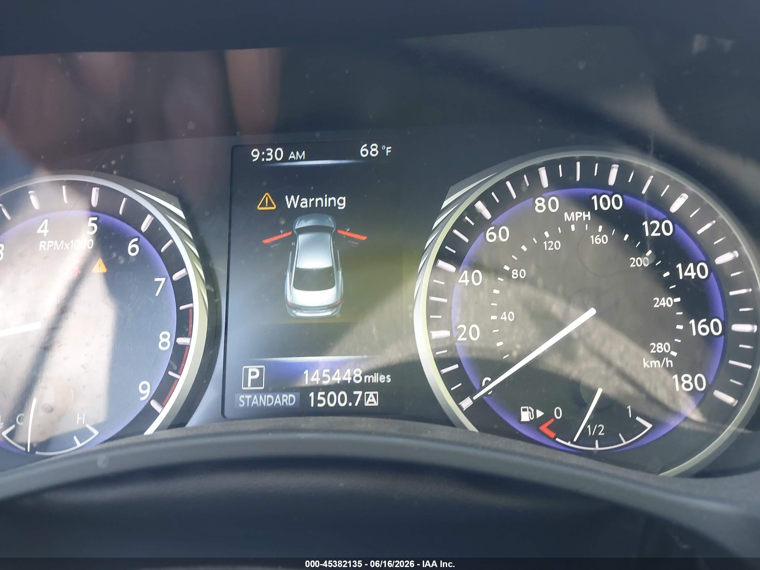 2015 Infiniti Q50 Premium Silver vin: JN1BV7AR5FM411365