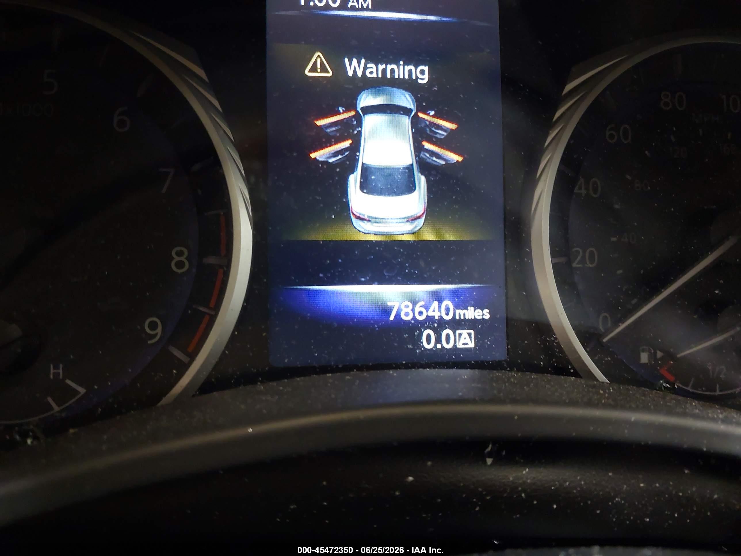 2015 Infiniti Q50 Premium White vin: JN1BV7AR5FM421295
