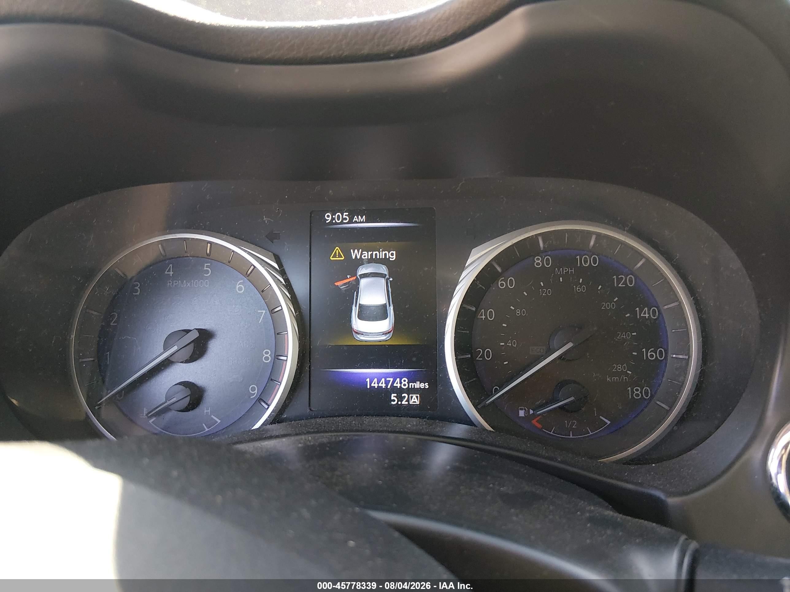 2015 Infiniti Q50 Premium Silver vin: JN1BV7AR5FM421362