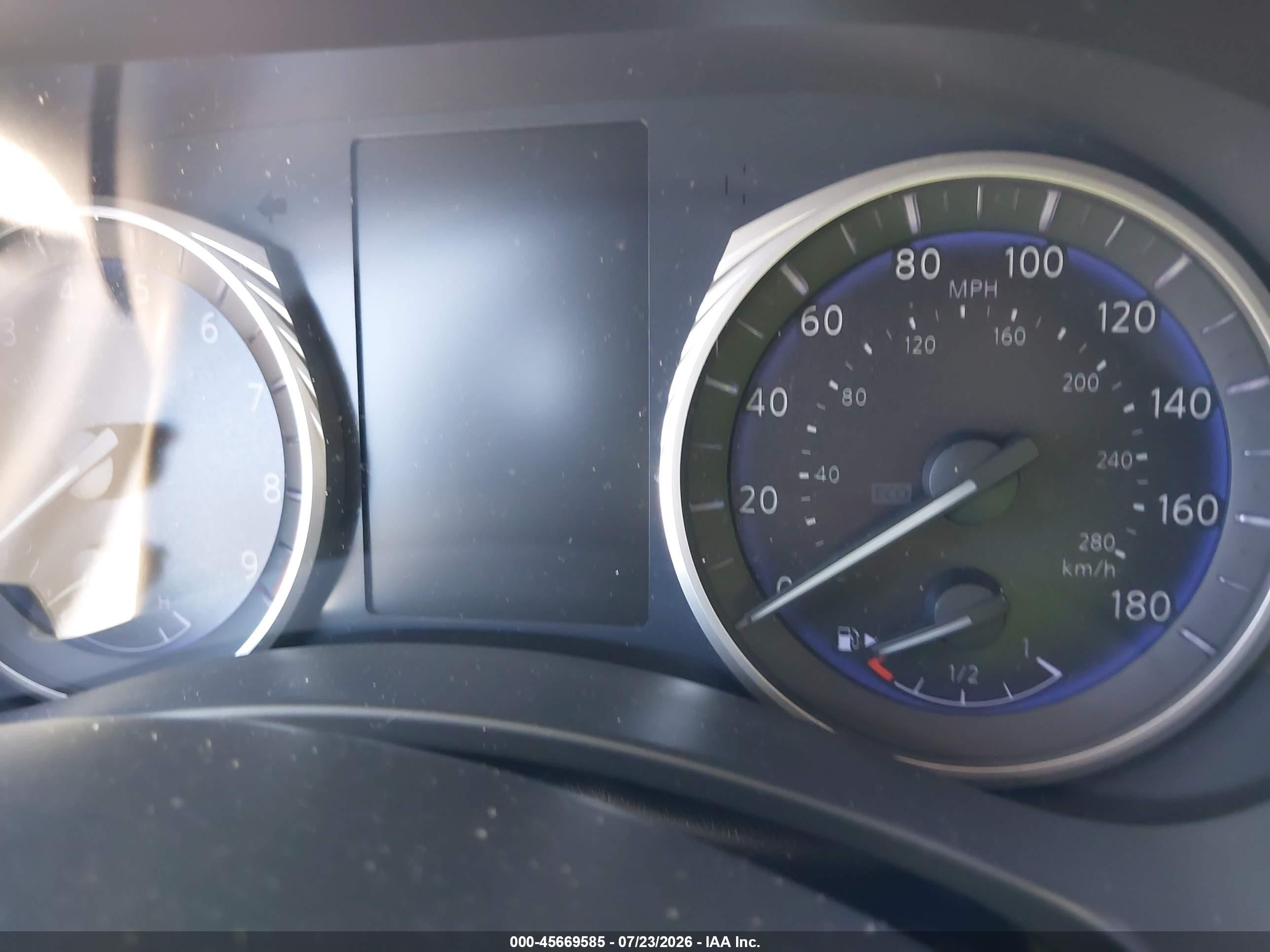 2015 Infiniti Q50 Premium Gray vin: JN1BV7AR7FM401307