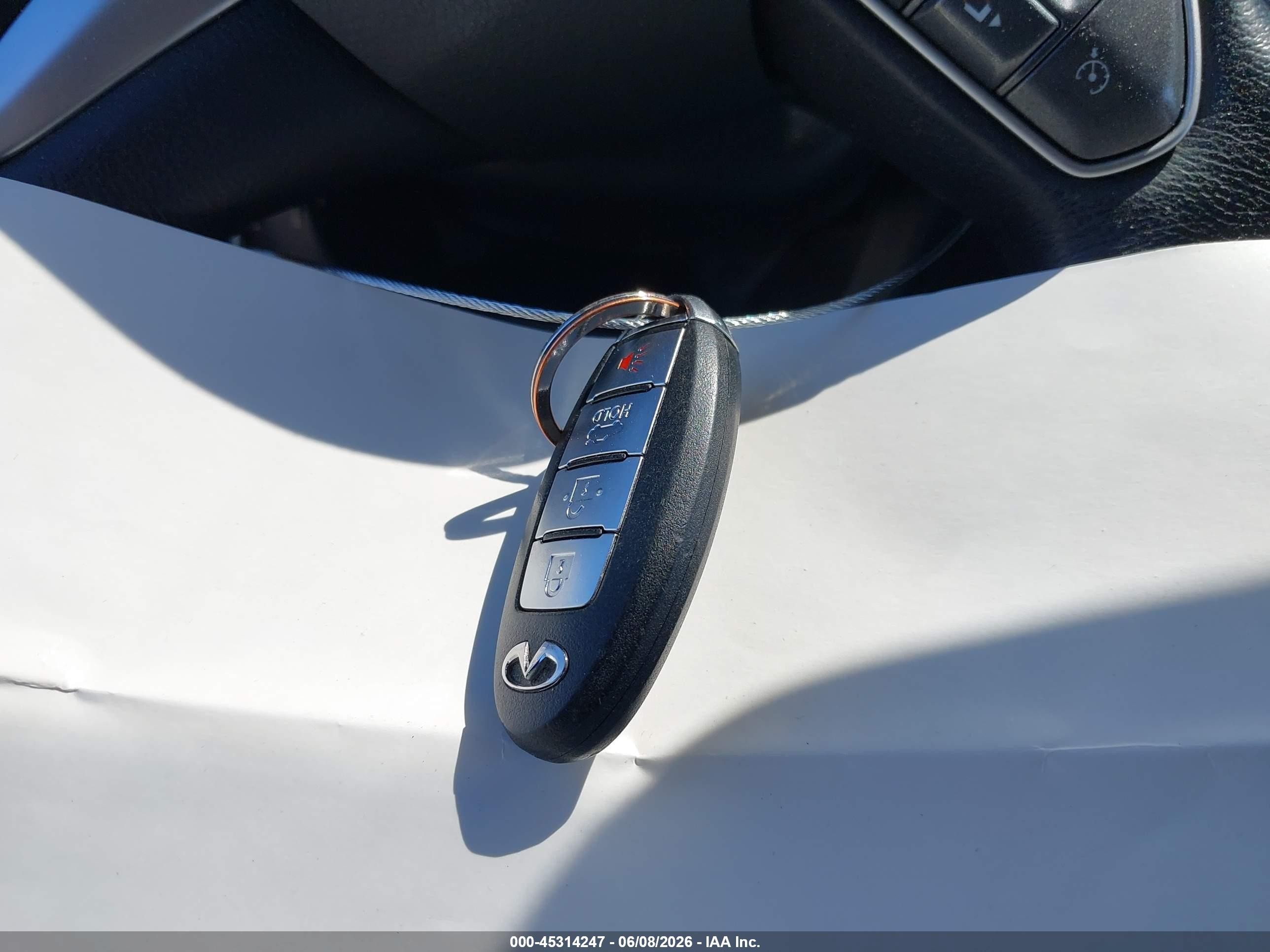2015 Infiniti Q50 Premium Maroon vin: JN1BV7AR7FM405857