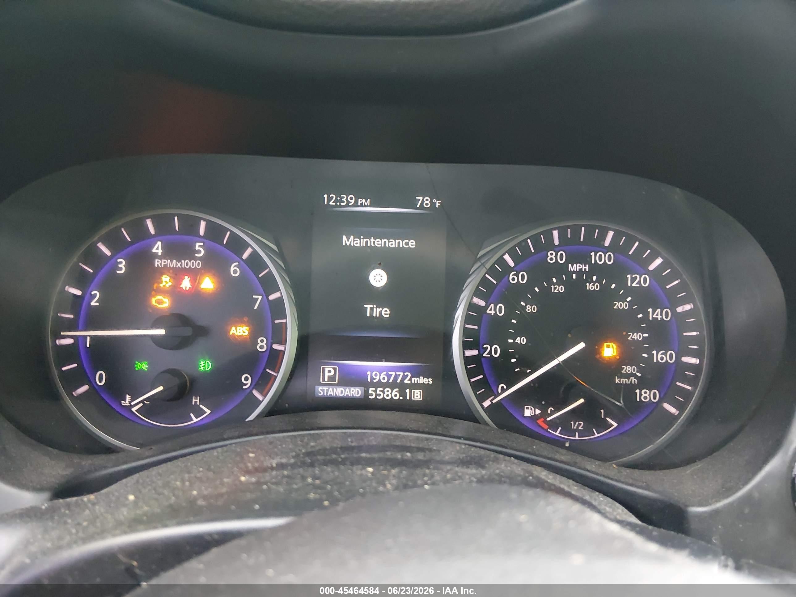 2014 Infiniti Q50 Premium Black vin: JN1BV7AR8EM681799