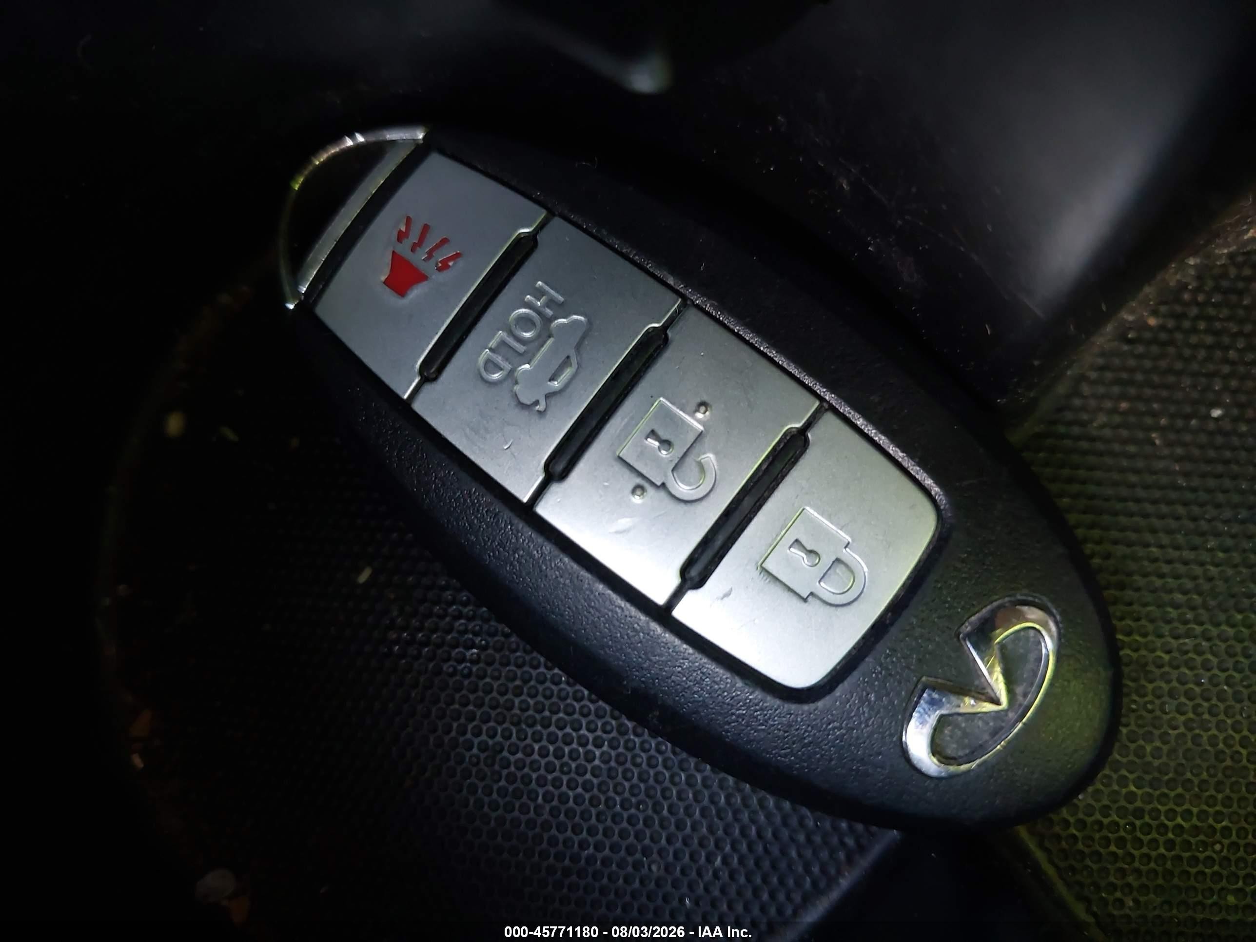2014 Infiniti Q50 Sport Белый vin: JN1BV7AR8EM688090