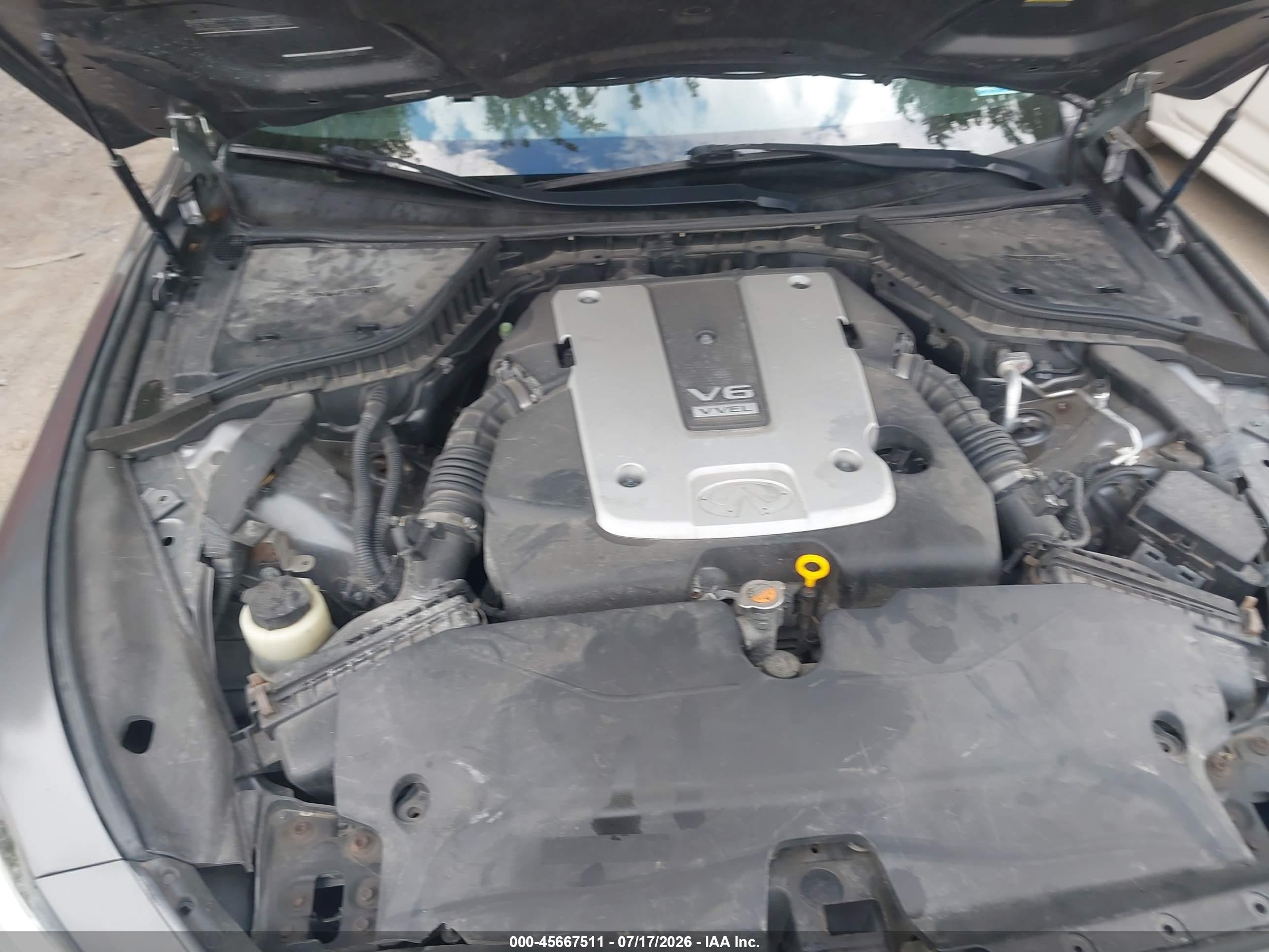 2015 Infiniti Q50 Premium Gray vin: JN1BV7AR8FM408122