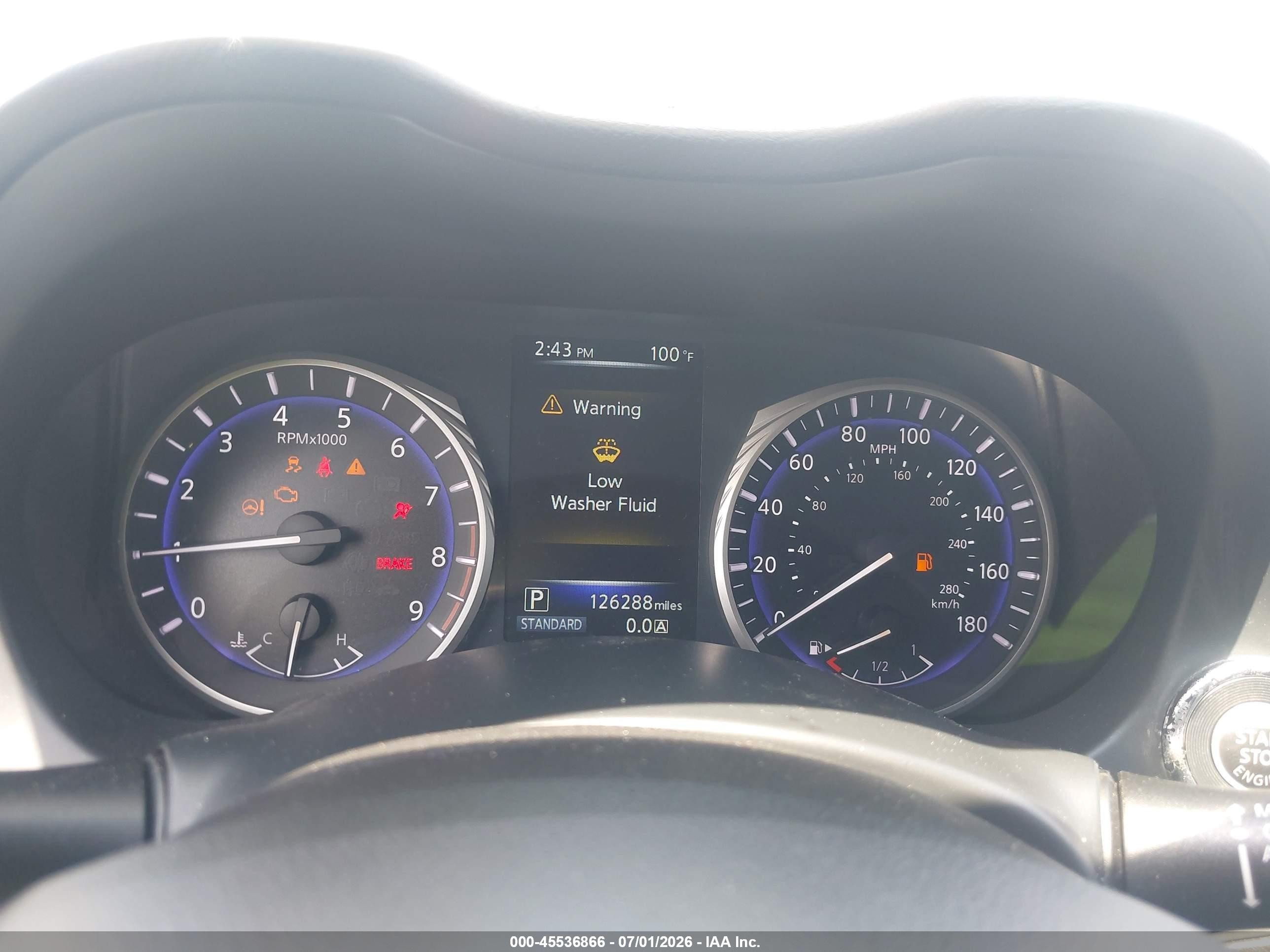 2015 Infiniti Q50 Premium Black vin: JN1BV7AR8FM409139