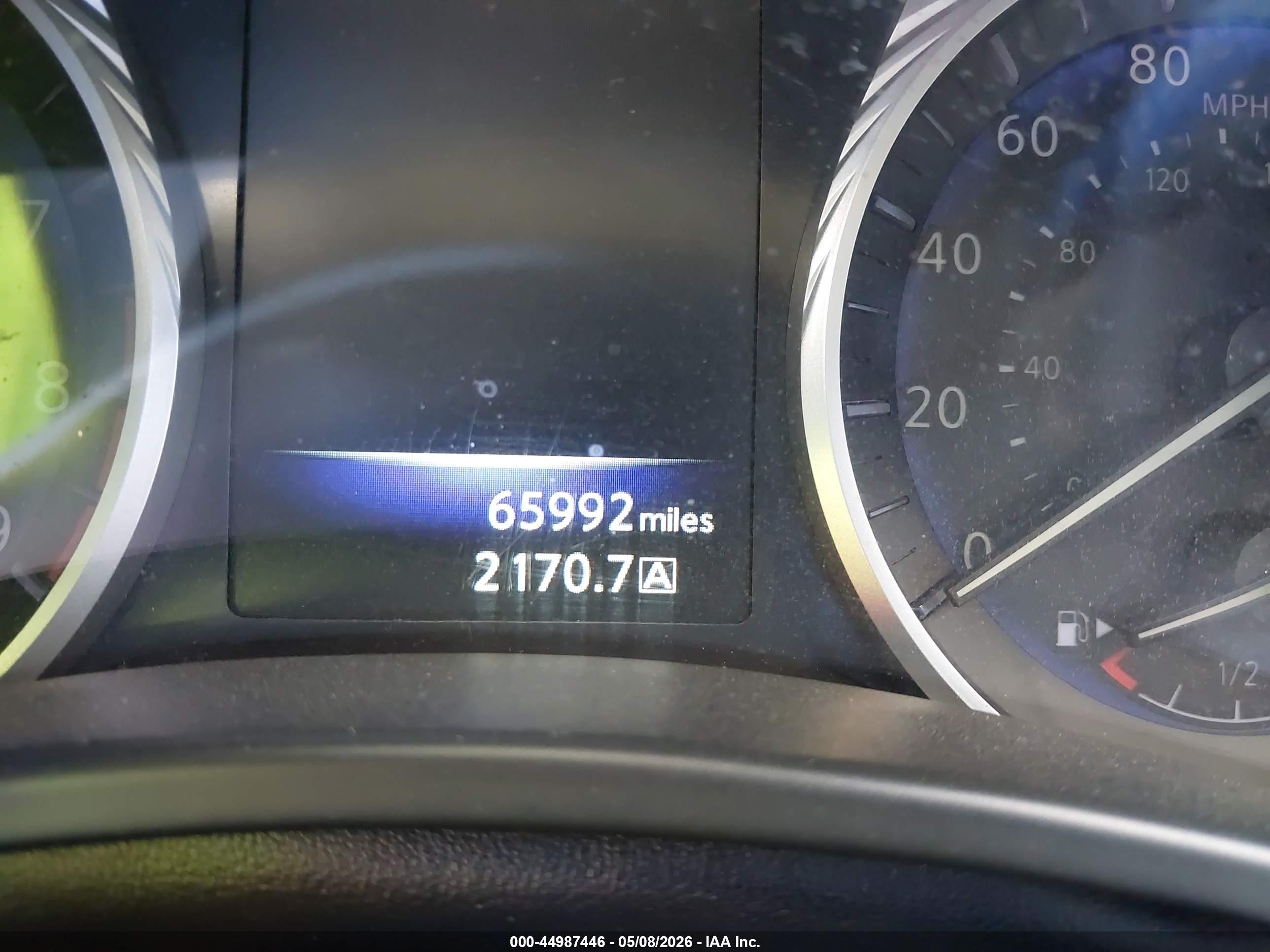 2015 Infiniti Q50   Черный vin: JN1BV7AR8FM411098