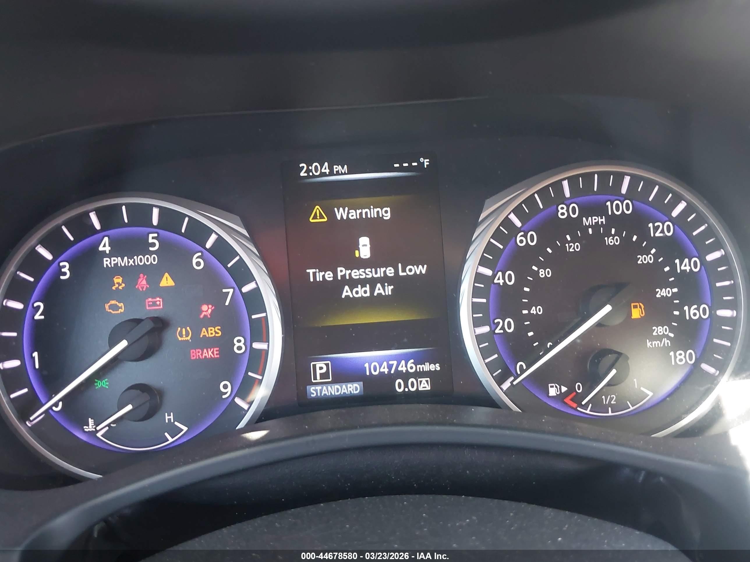 2015 Infiniti Q50 Premium Silver vin: JN1BV7AR9FM405231