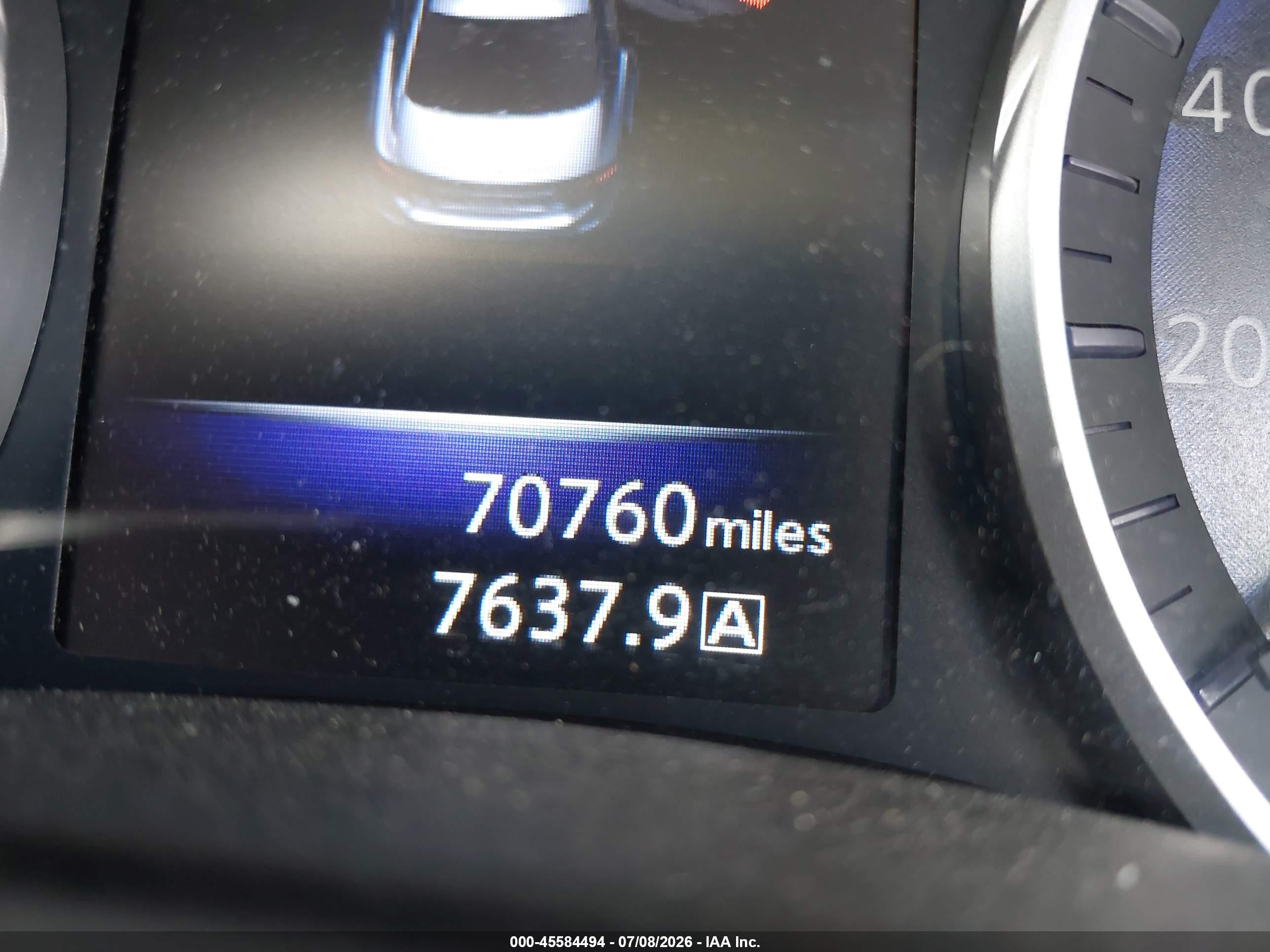 2015 Infiniti Q50 Premium Gray vin: JN1BV7AR9FM421865
