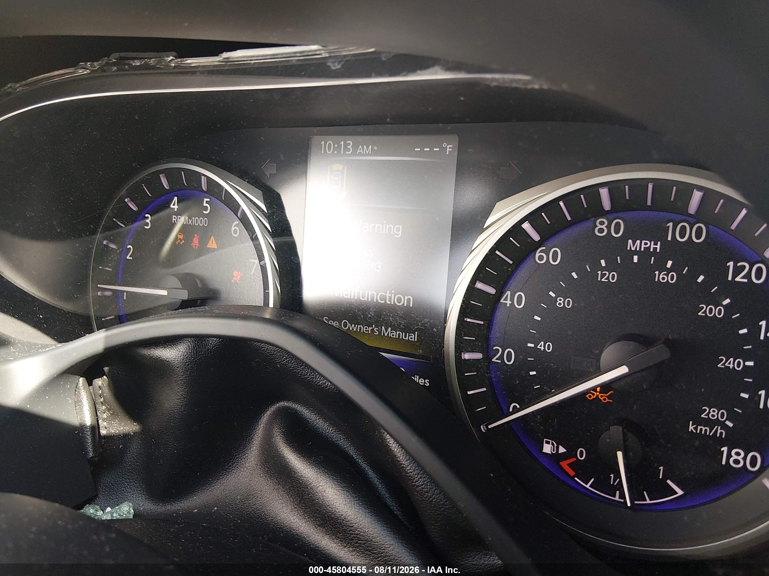 2014 Infiniti Q50 Sport Black vin: JN1BV7ARXEM684641