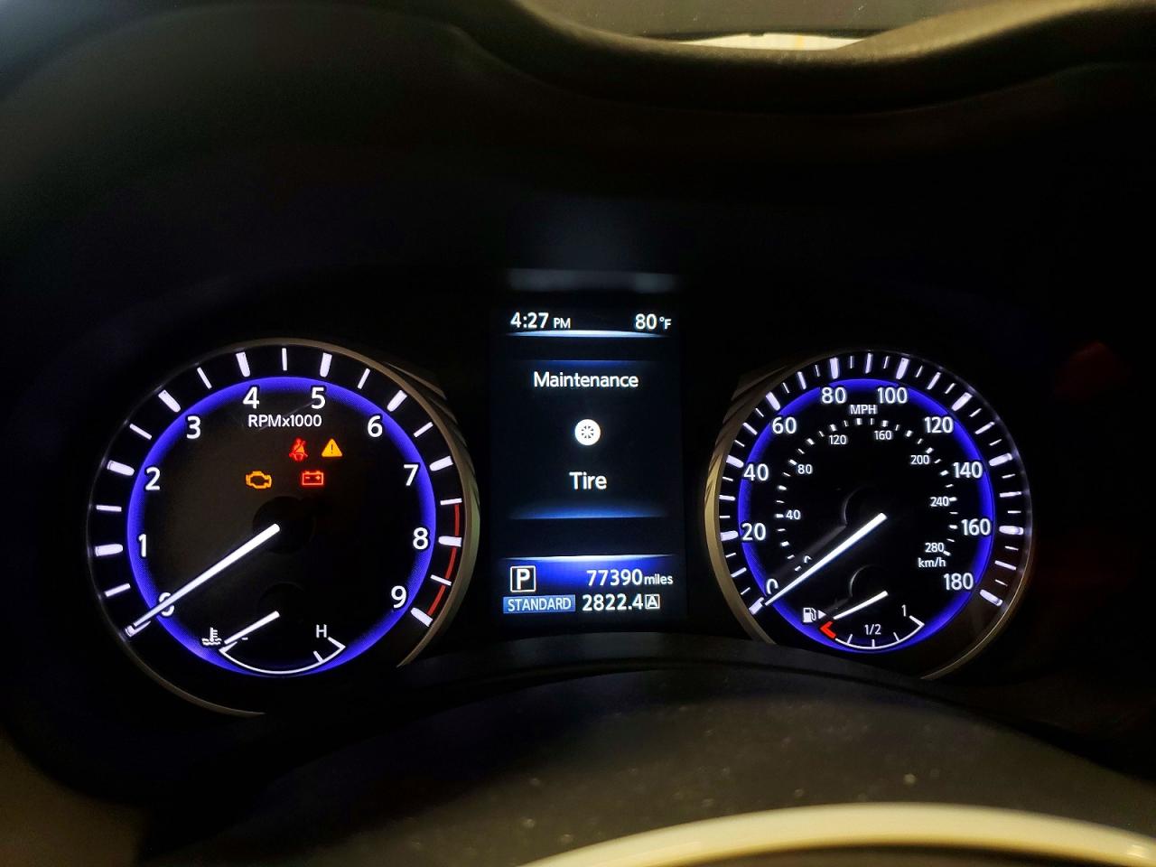 2015 Infiniti Q50 Base Black vin: JN1BV7ARXFM415198