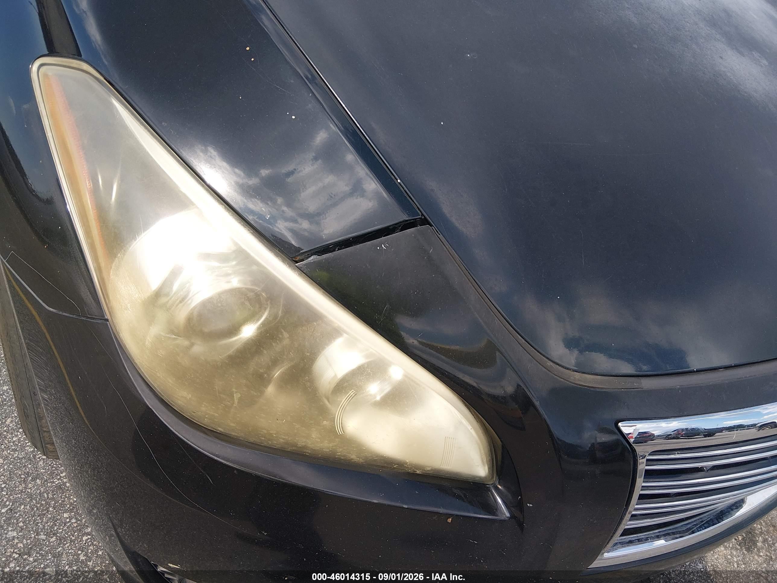 2011 Infiniti M37 Black vin: JN1BY1AP0BM322512