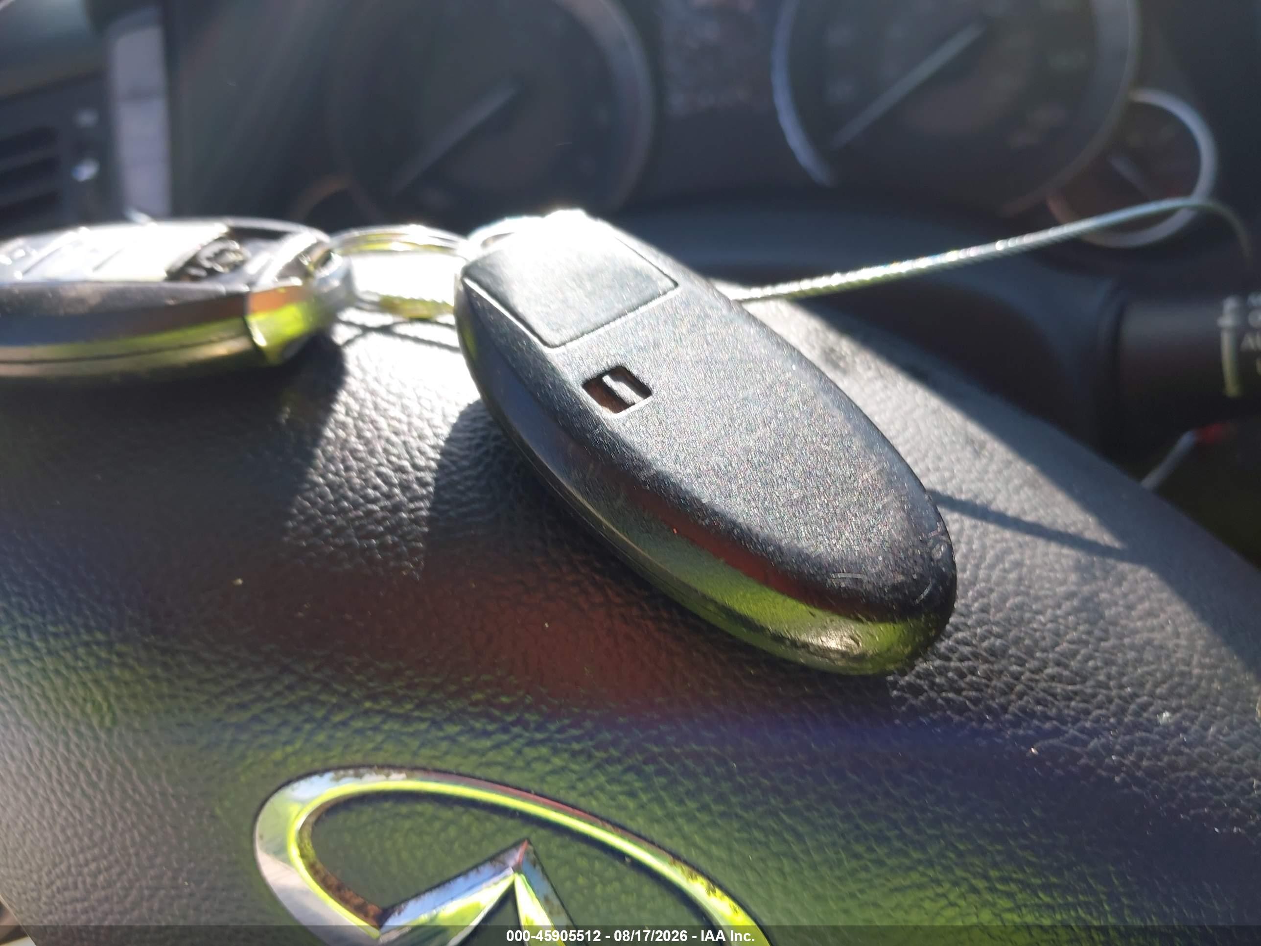 2012 Infiniti M37   Серый vin: JN1BY1AP0CM333883