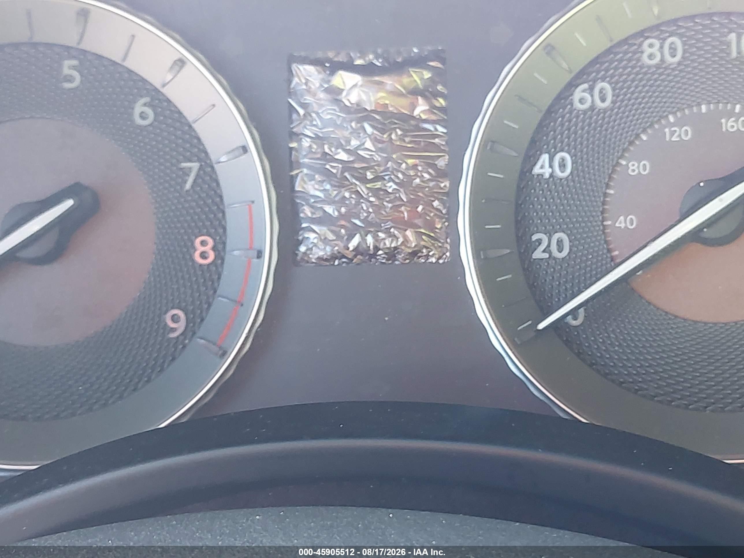 2012 Infiniti M37   Серый vin: JN1BY1AP0CM333883