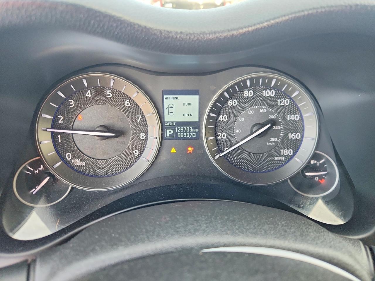 2015 Infiniti Q70 3.7 Gray vin: JN1BY1AP0FM540407