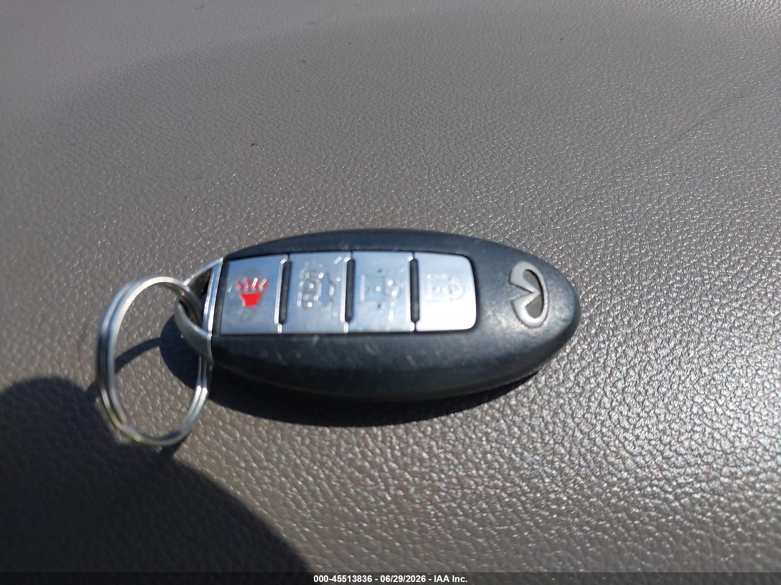 2012 Infiniti M37   Gray vin: JN1BY1AP1CM331723