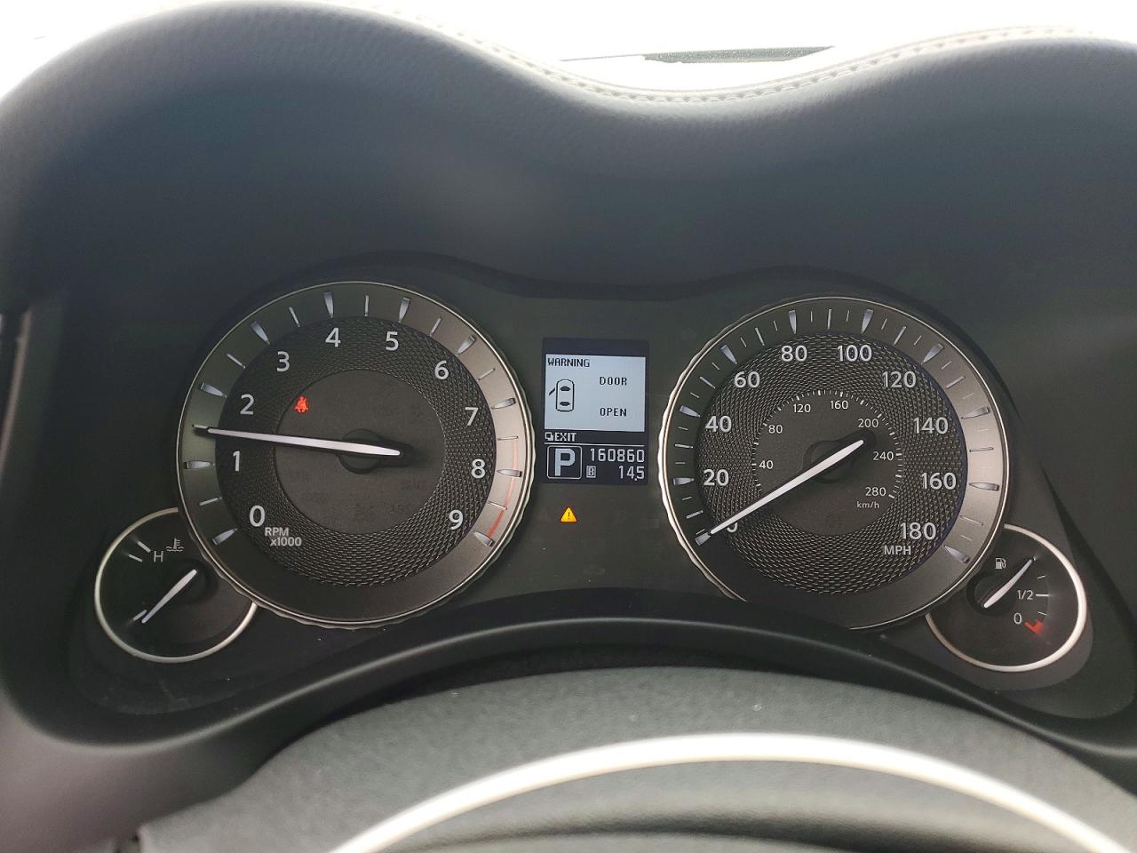 2012 Infiniti M37 Base Gray vin: JN1BY1AP1CM334069