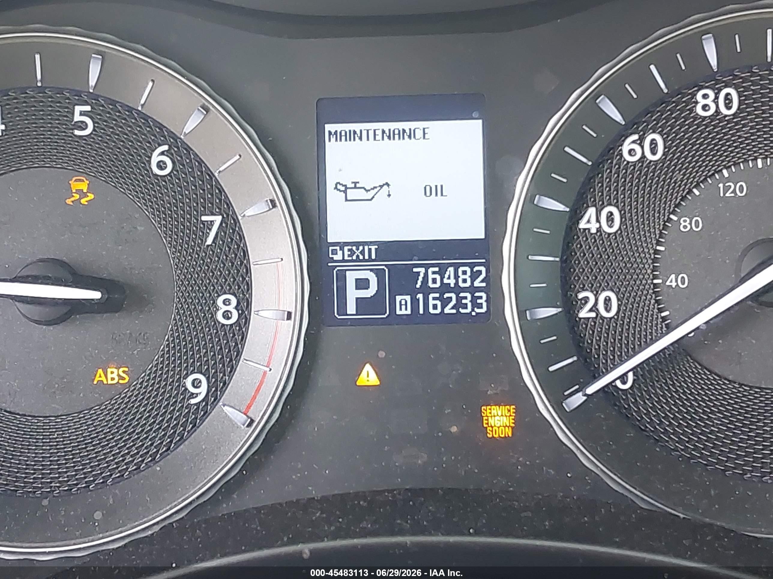 2013 Infiniti M37   Silver vin: JN1BY1AP1DM513844