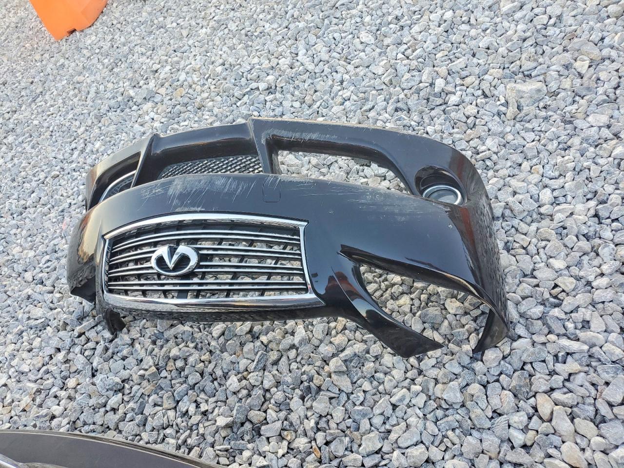 2013 Infiniti M37 Base Черный vin: JN1BY1AP3DM513263
