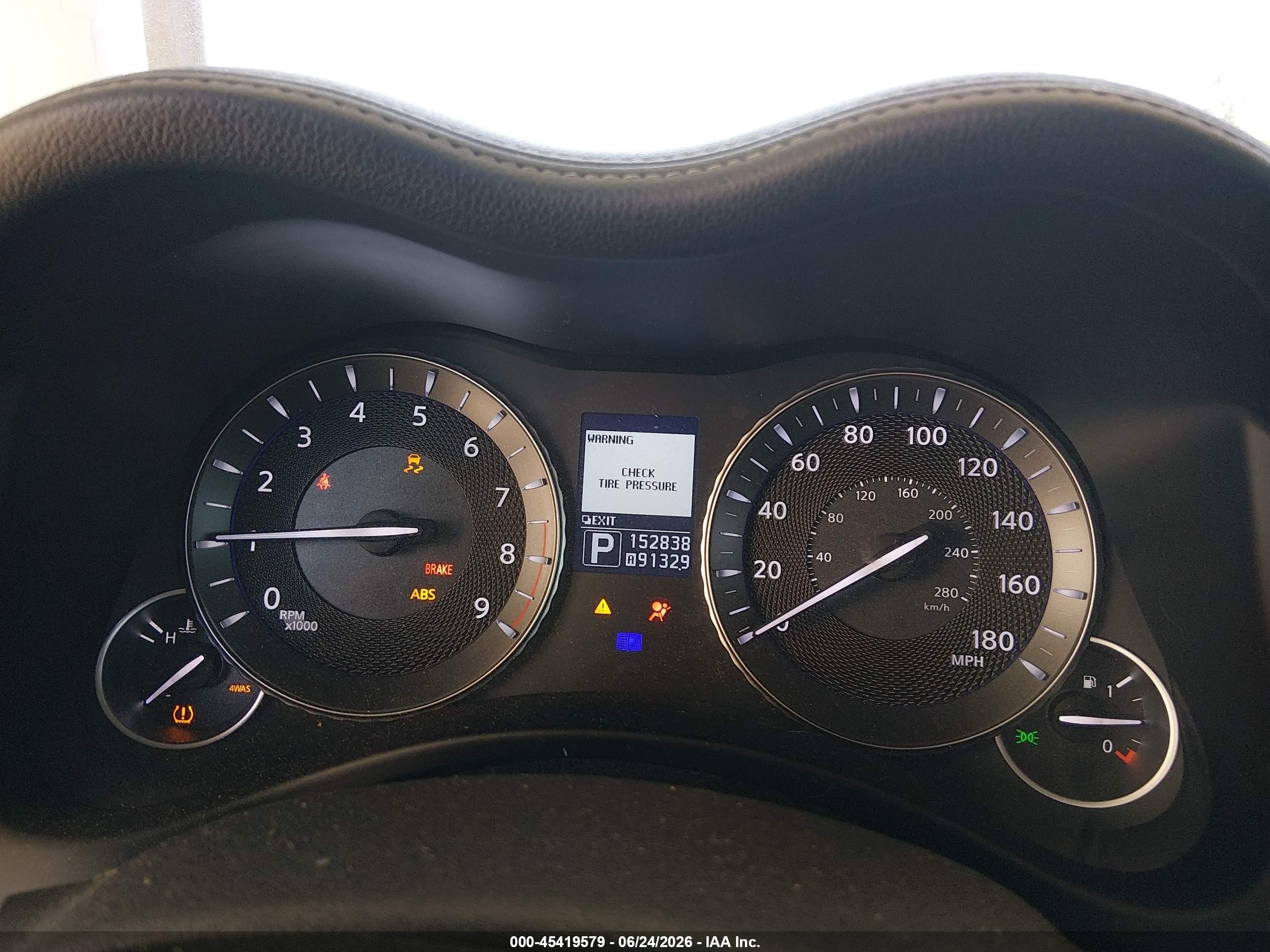 2012 Infiniti M37   Серебряный vin: JN1BY1AP4CM332137