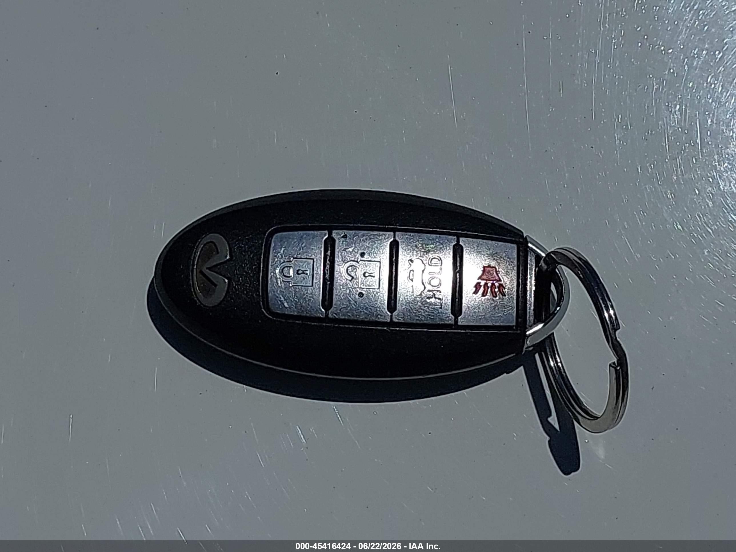 2012 Infiniti M37   Black vin: JN1BY1AP5CM330347