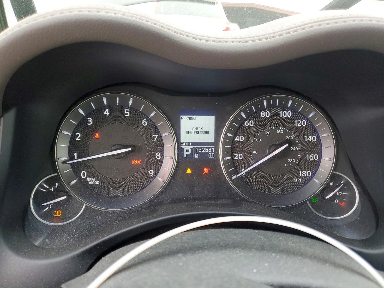 2011 Infiniti M37 Base Черный vin: JN1BY1AP6BM326645