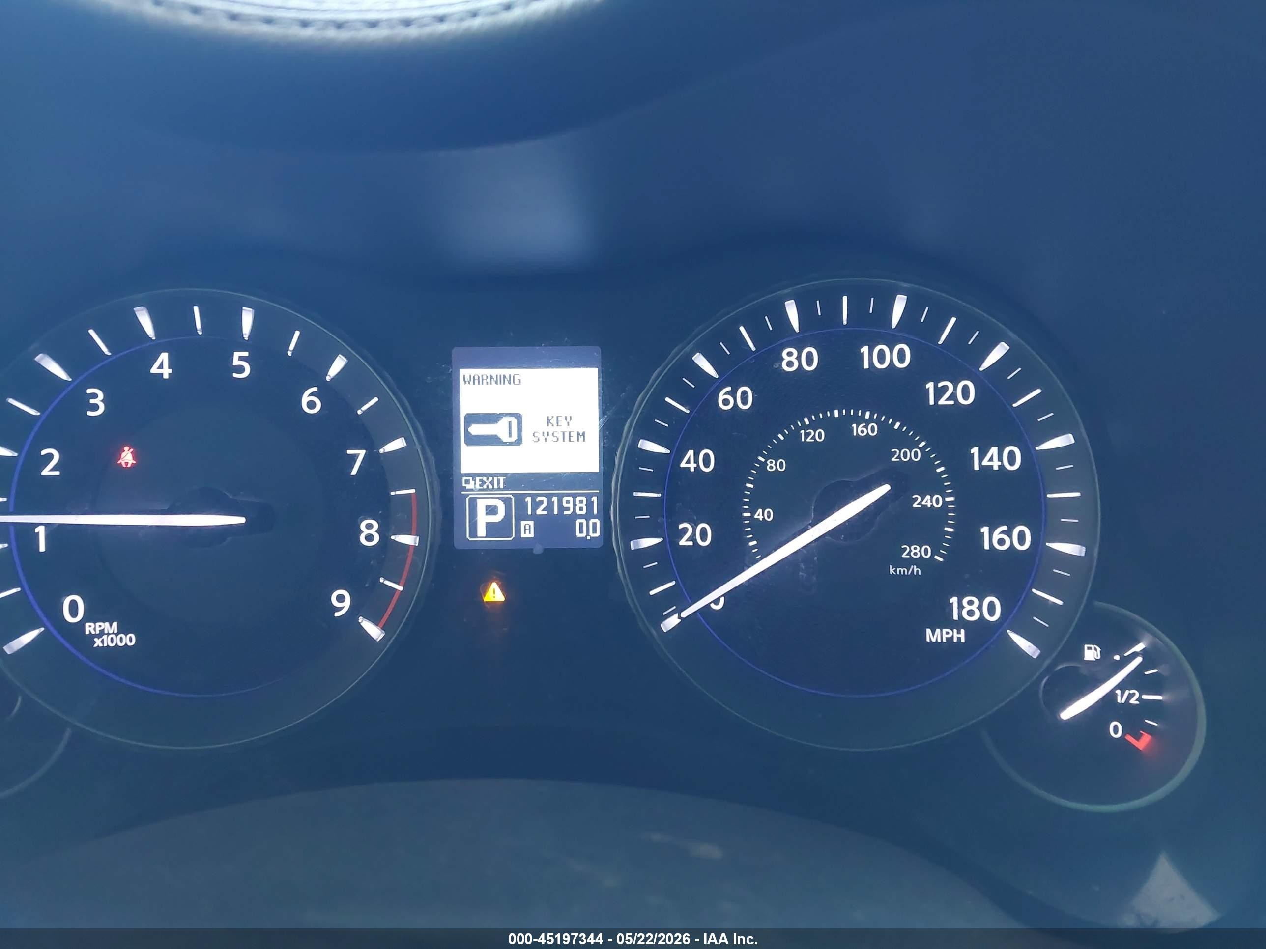 2013 Infiniti M37   Black vin: JN1BY1AP7DM513217