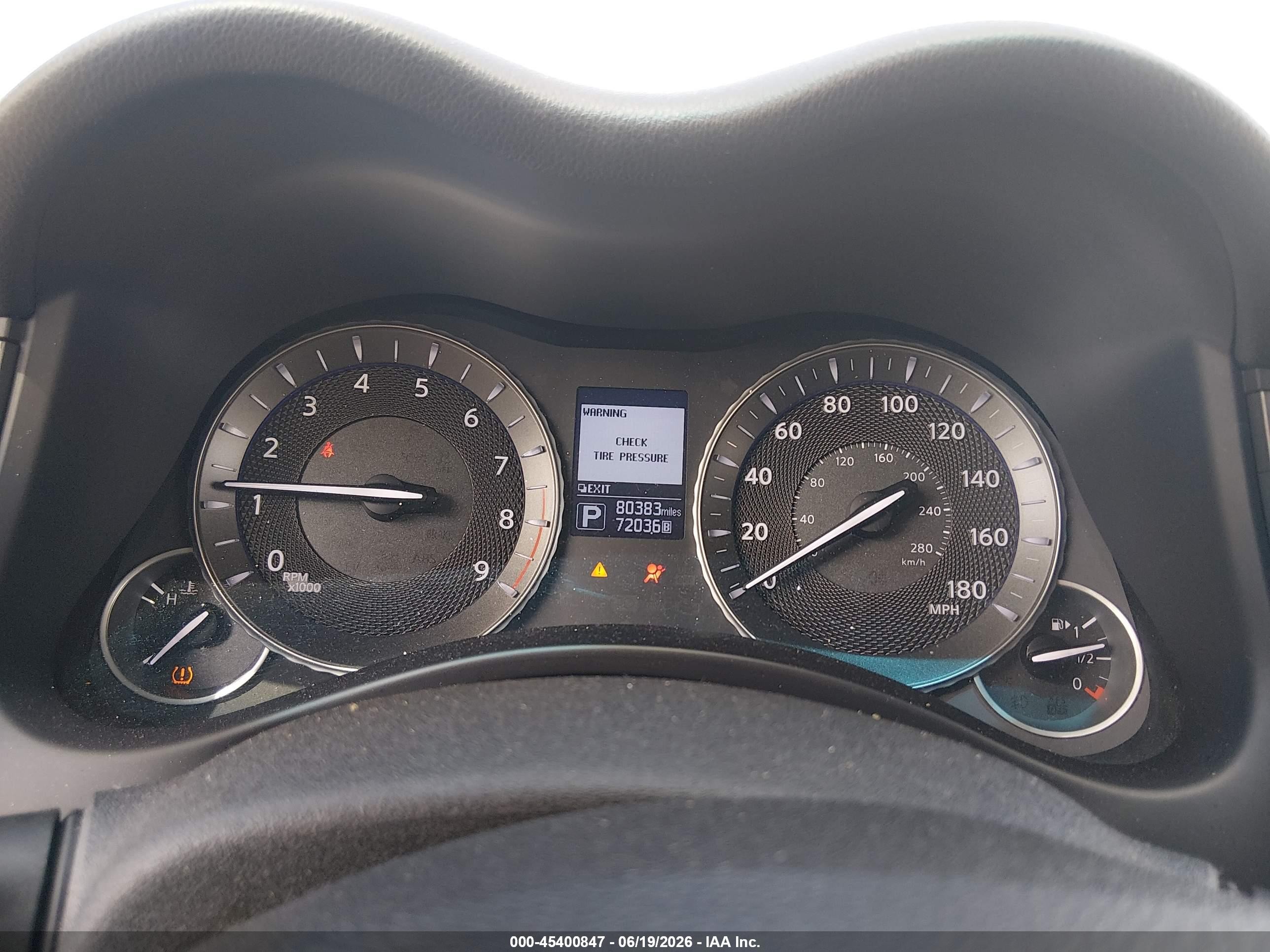 2015 Infiniti Q70 3.7 Серый vin: JN1BY1AP7FM541733