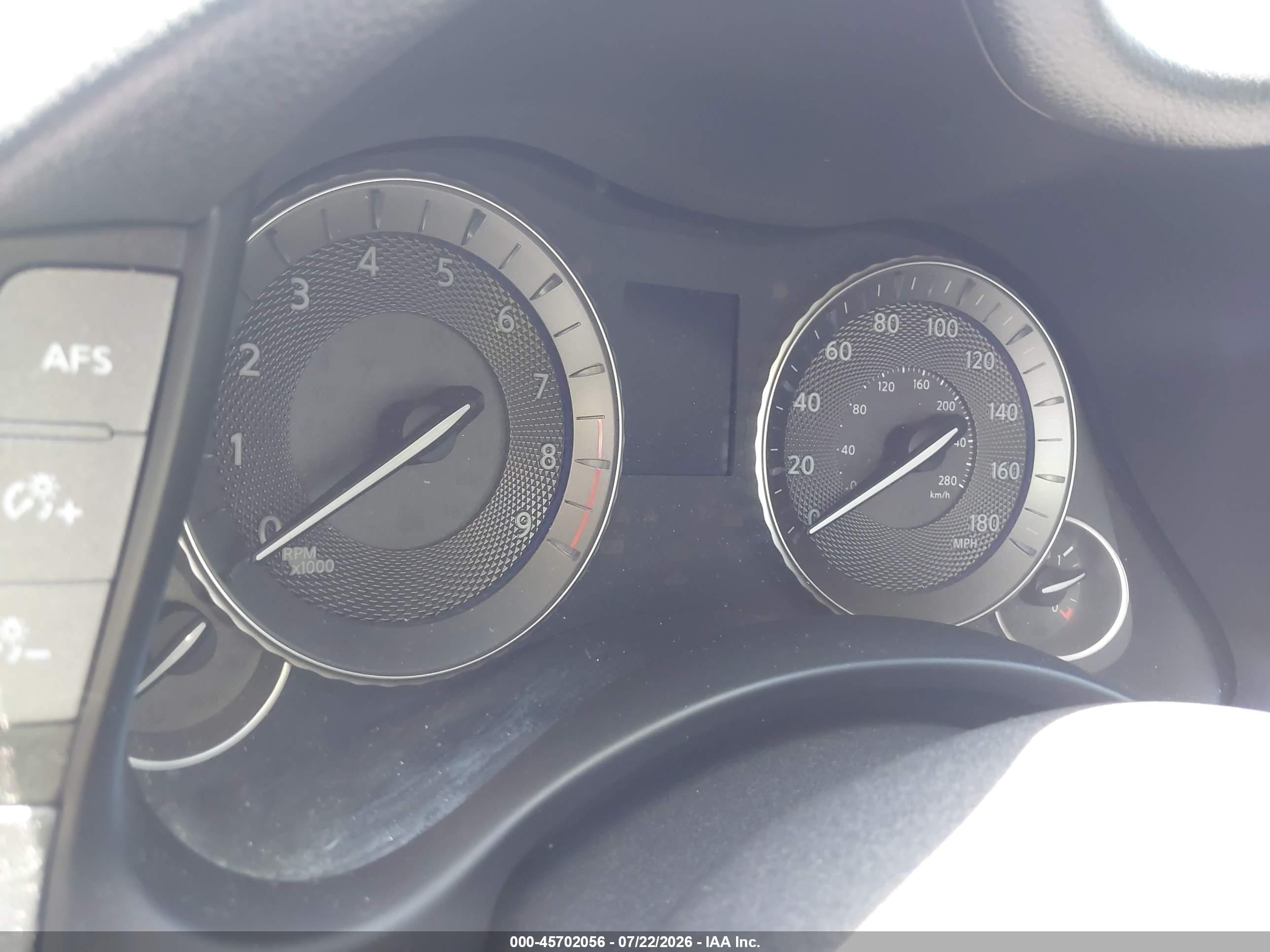 2011 Infiniti M37   Серебряный vin: JN1BY1AP8BM322435