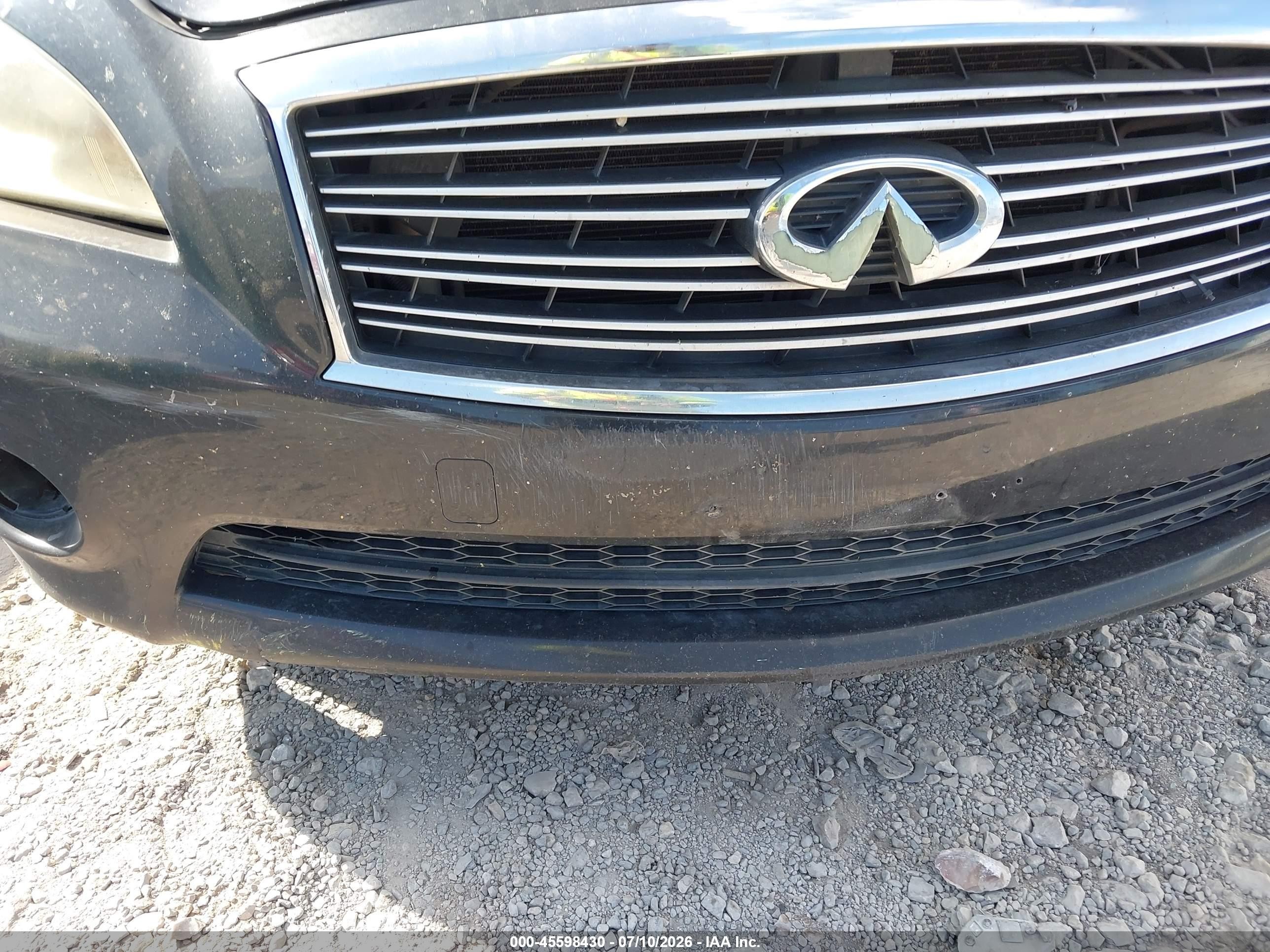 2011 Infiniti M37   Black vin: JN1BY1AP9BM326672