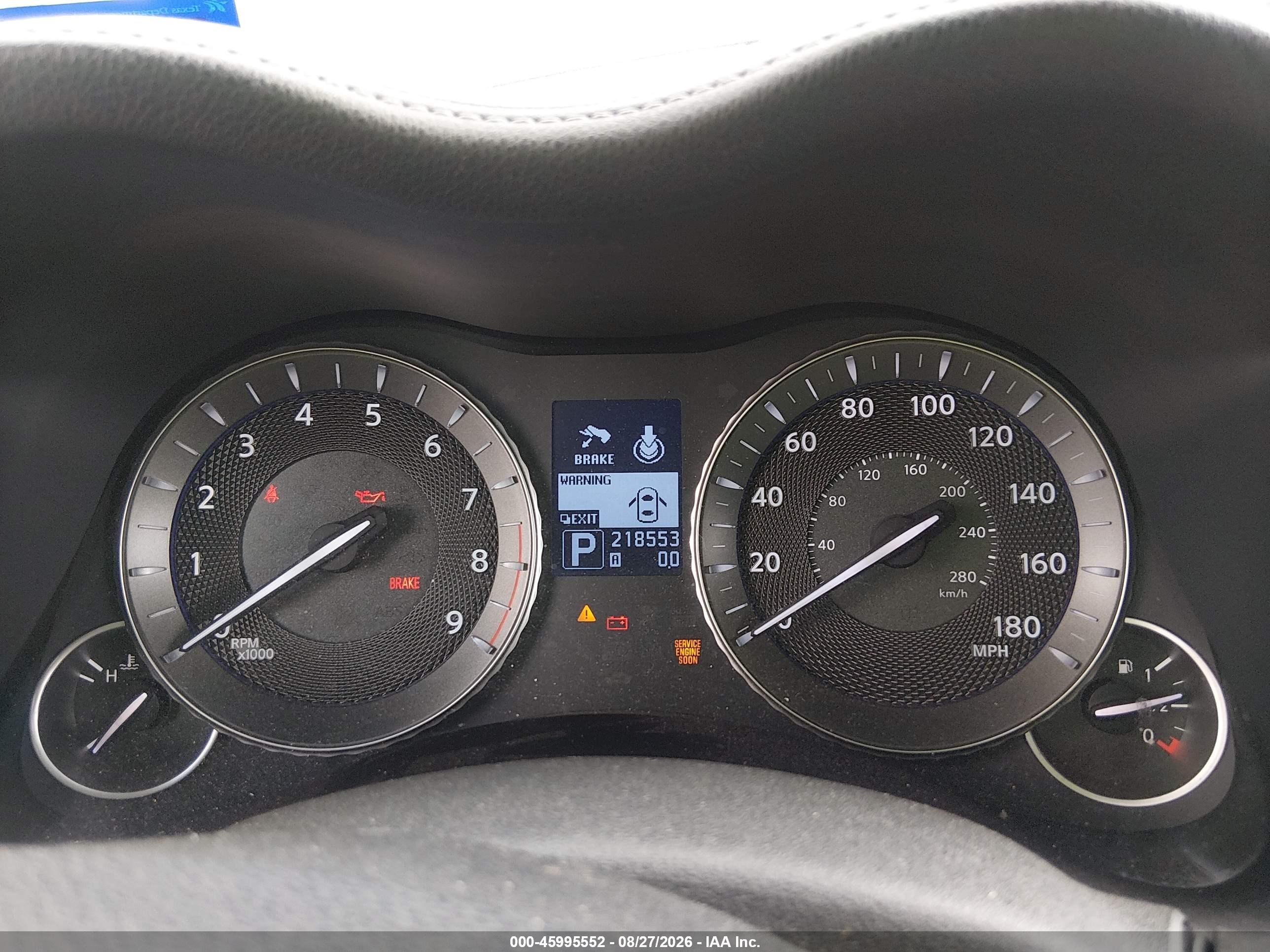 2012 Infiniti M37   Gray vin: JN1BY1AP9CM332571