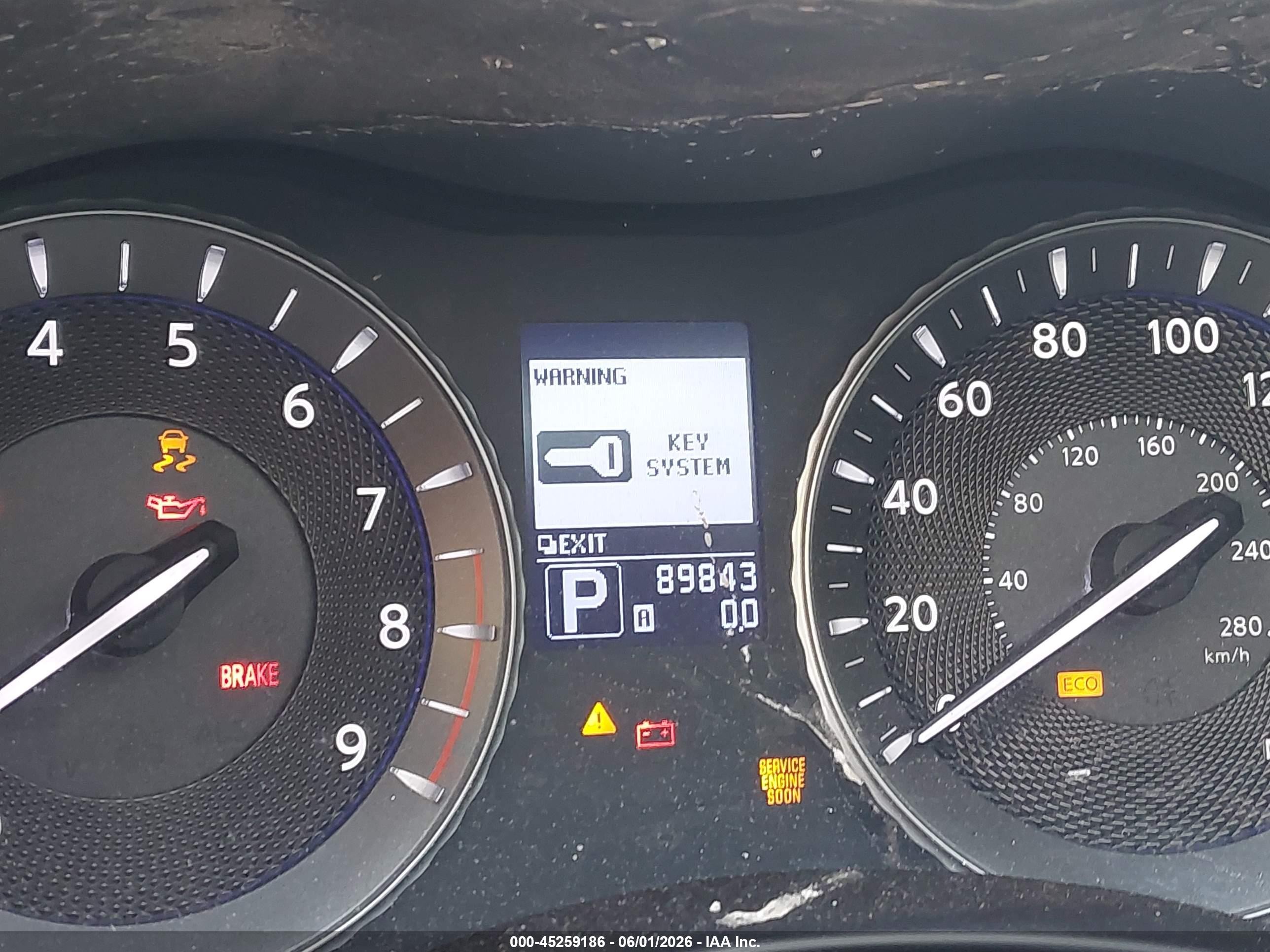 2013 Infiniti M37 Gray vin: JN1BY1APXDM512711