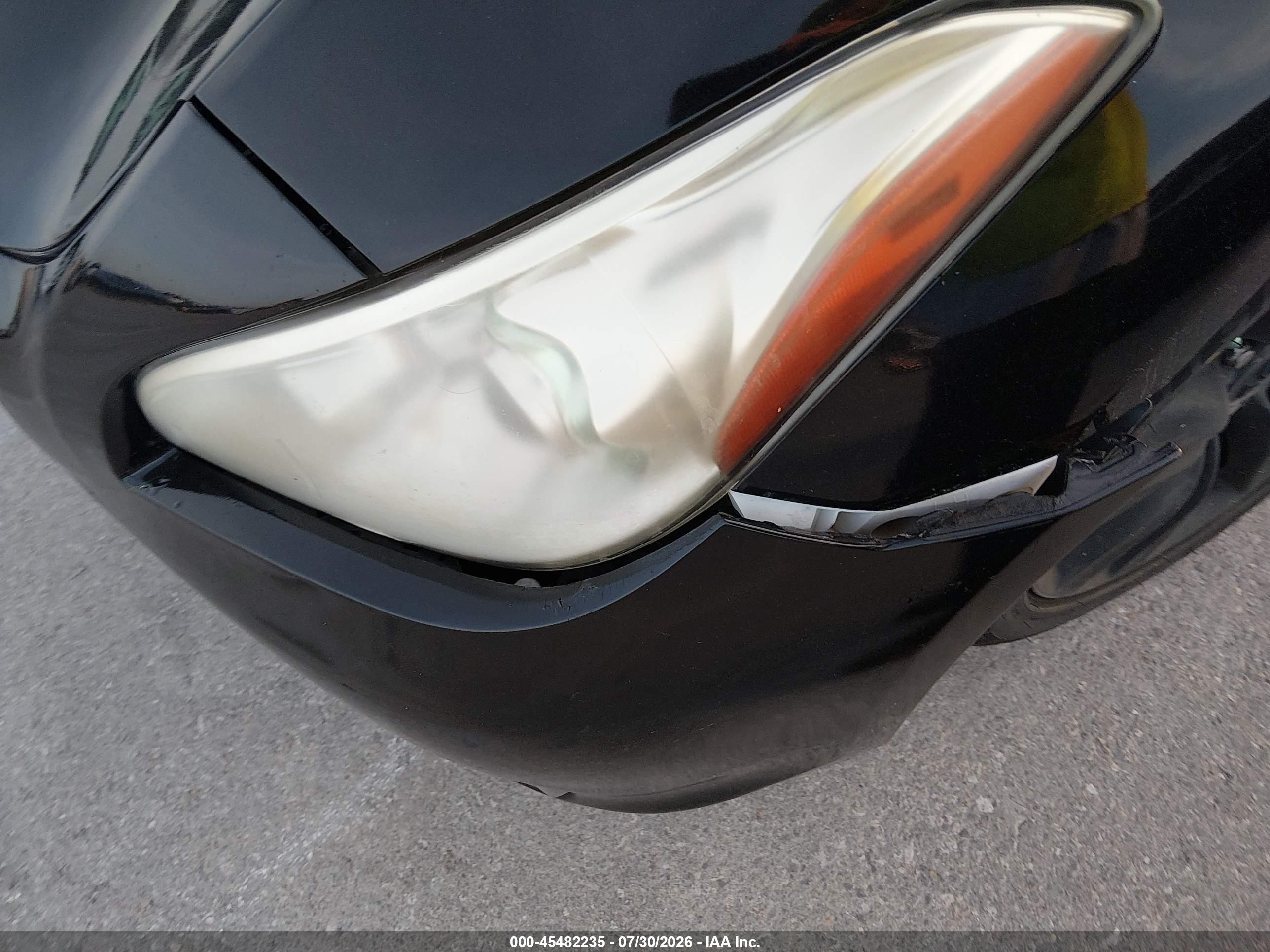 2013 Infiniti M37   Black vin: JN1BY1APXDM513549