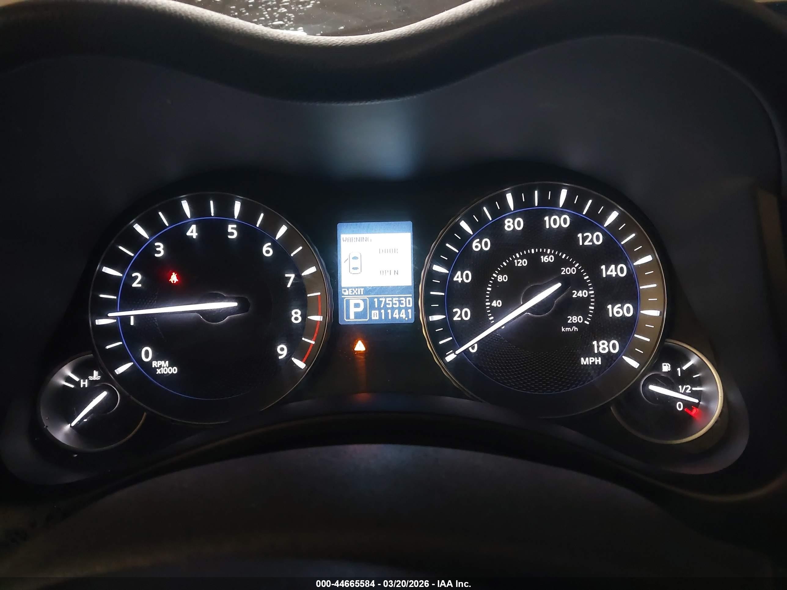 2012 Infiniti M37x   Серебряный vin: JN1BY1AR0CM392319